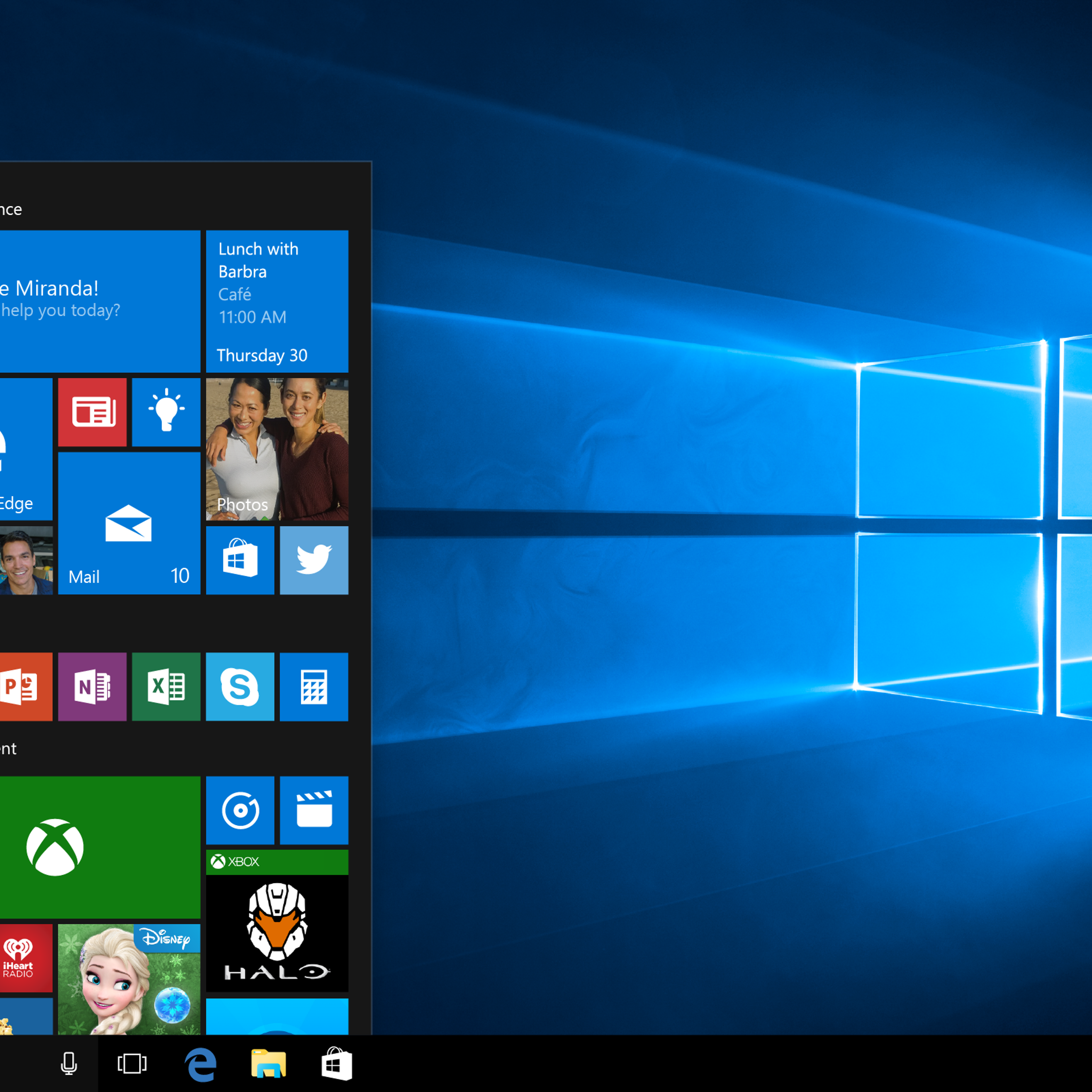 Windows 10