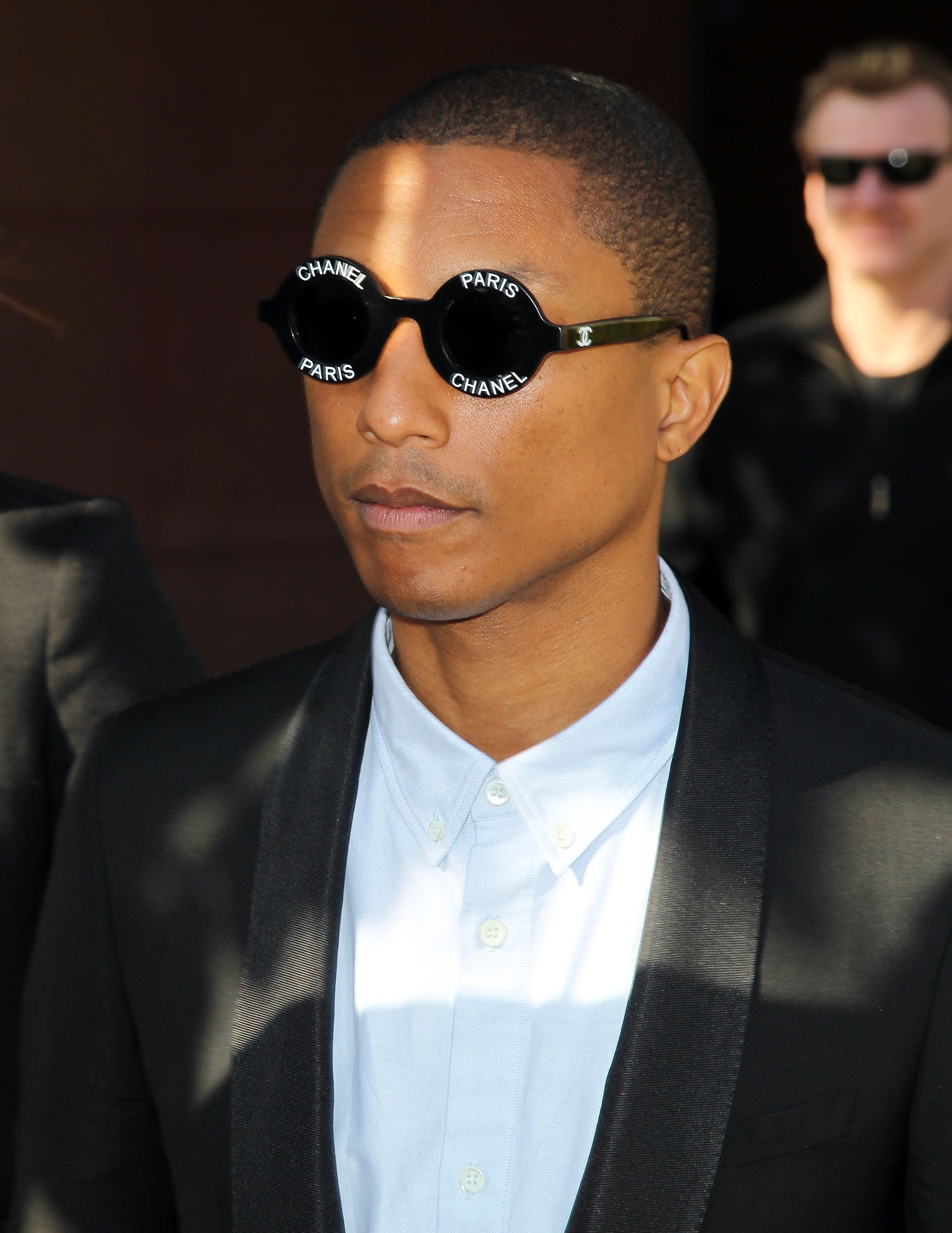 "Blurred Lines" Musicians Robin Thicke And Pharrell Williams Lawsuit By Children Of R&amp;B Legend Marvin Gaye Trial - Departures