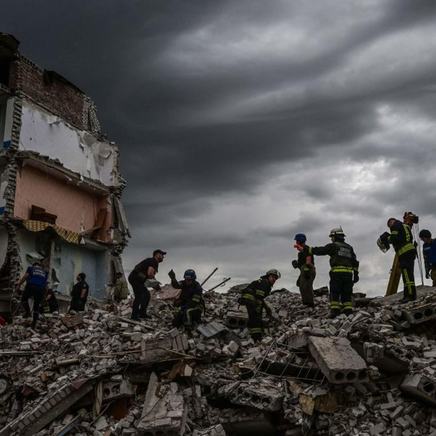 UKRAINE-RUSSIA-CONFLICT-WAR