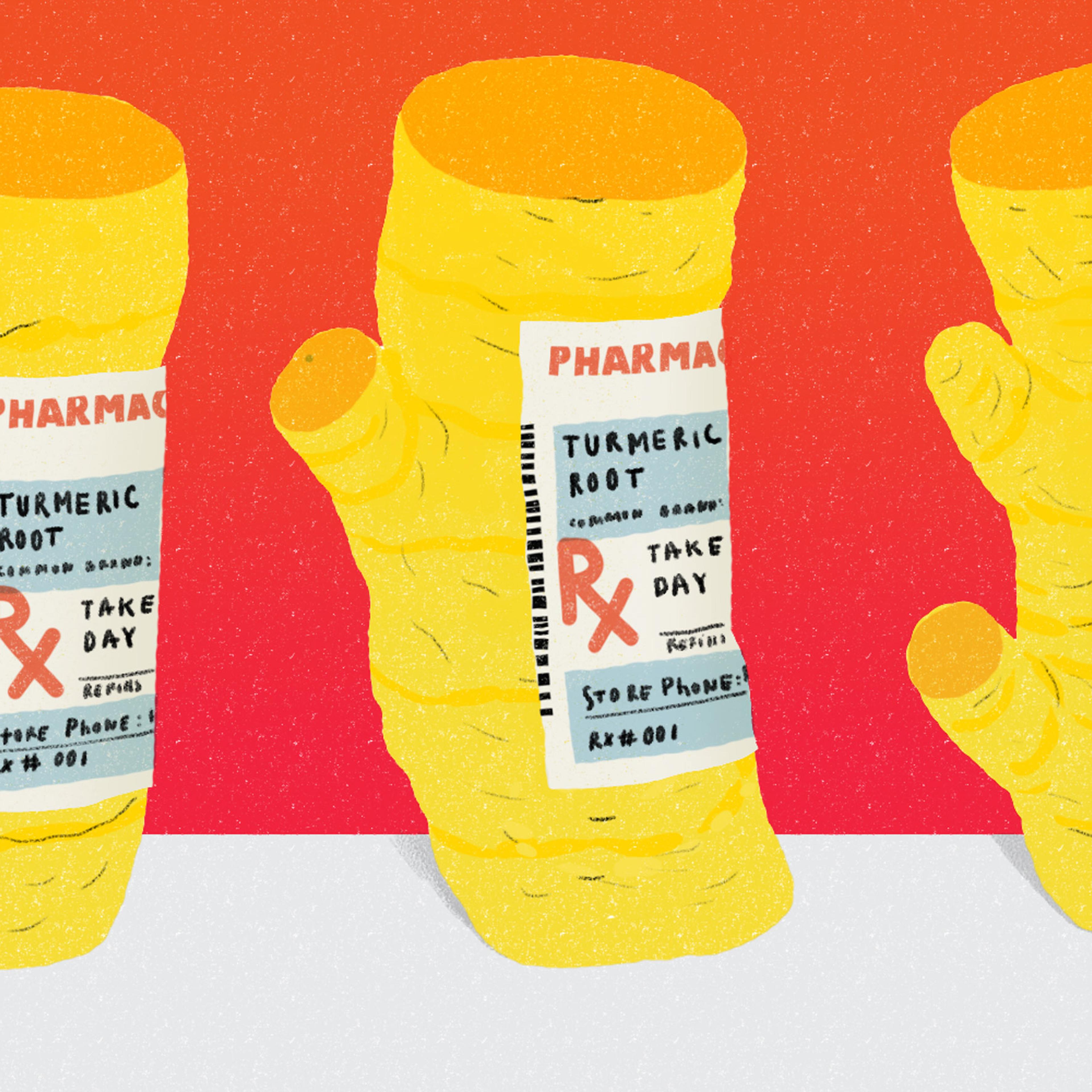 Turmeric