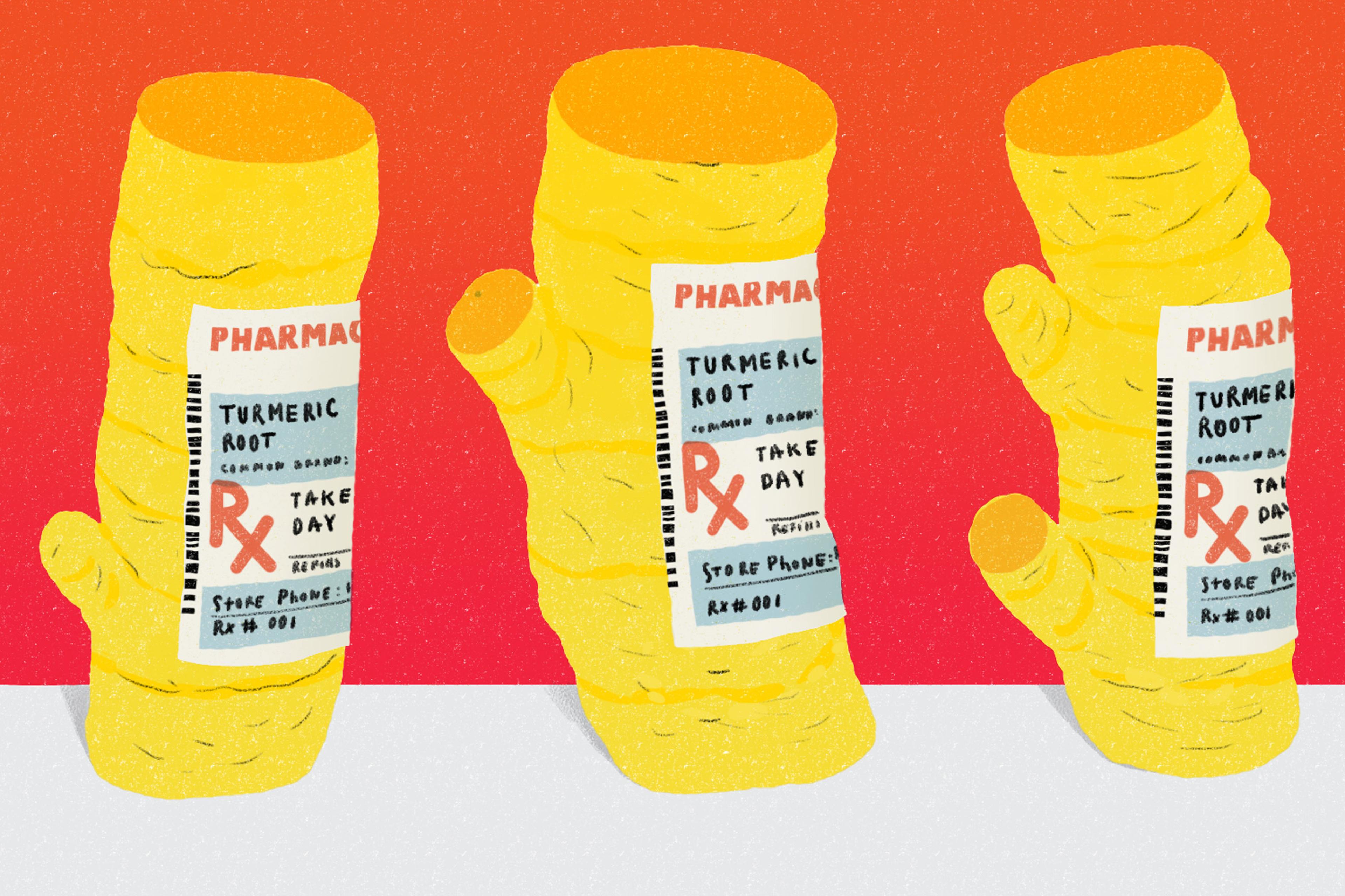 Turmeric