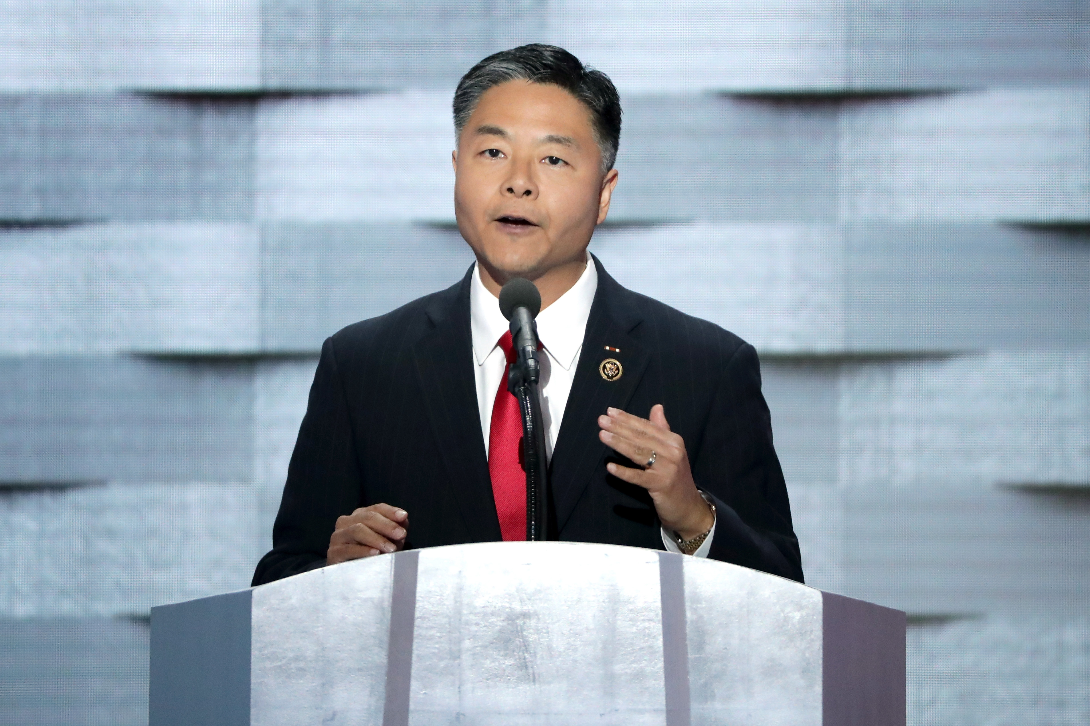 Democratic National Convention: Day Four