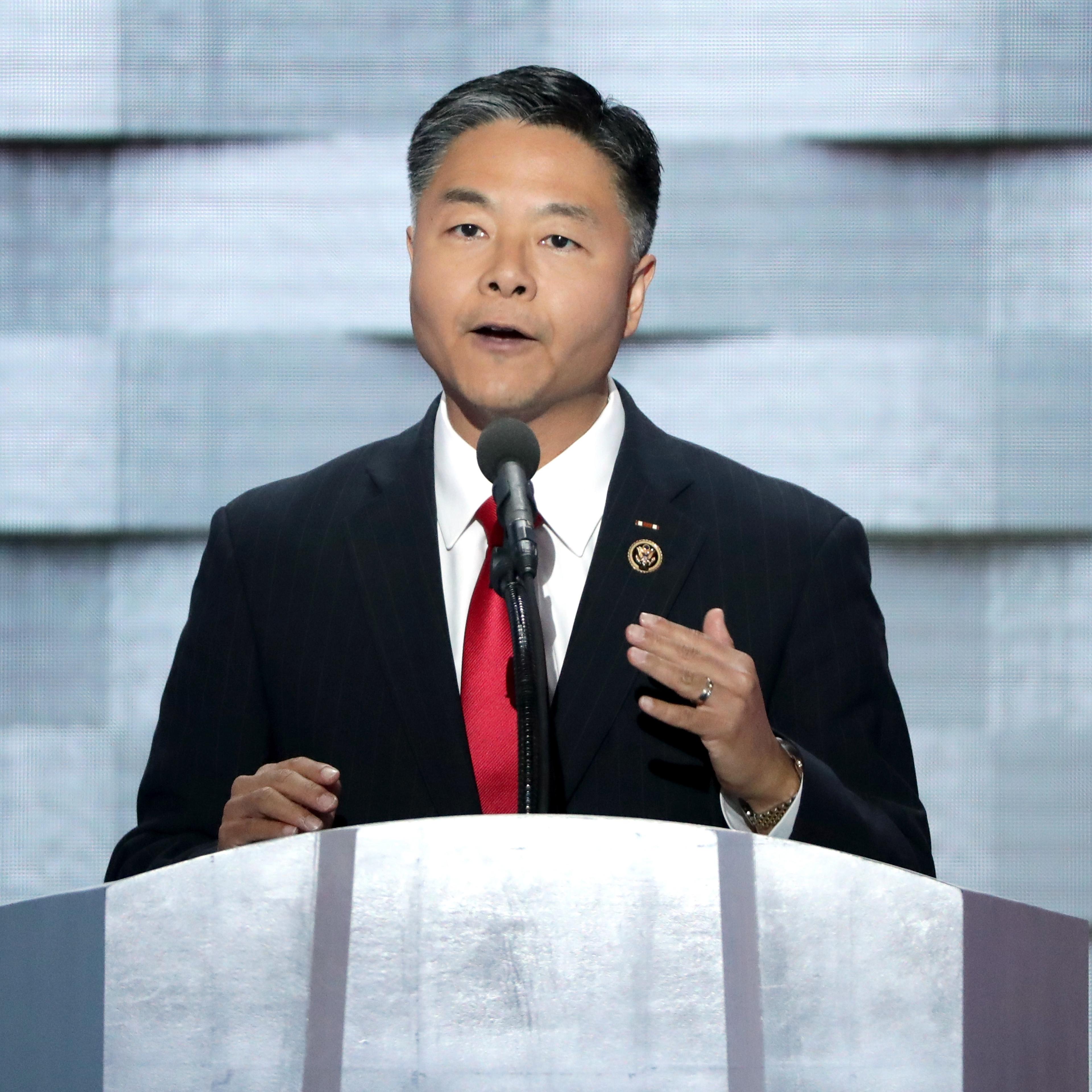 Democratic National Convention: Day Four