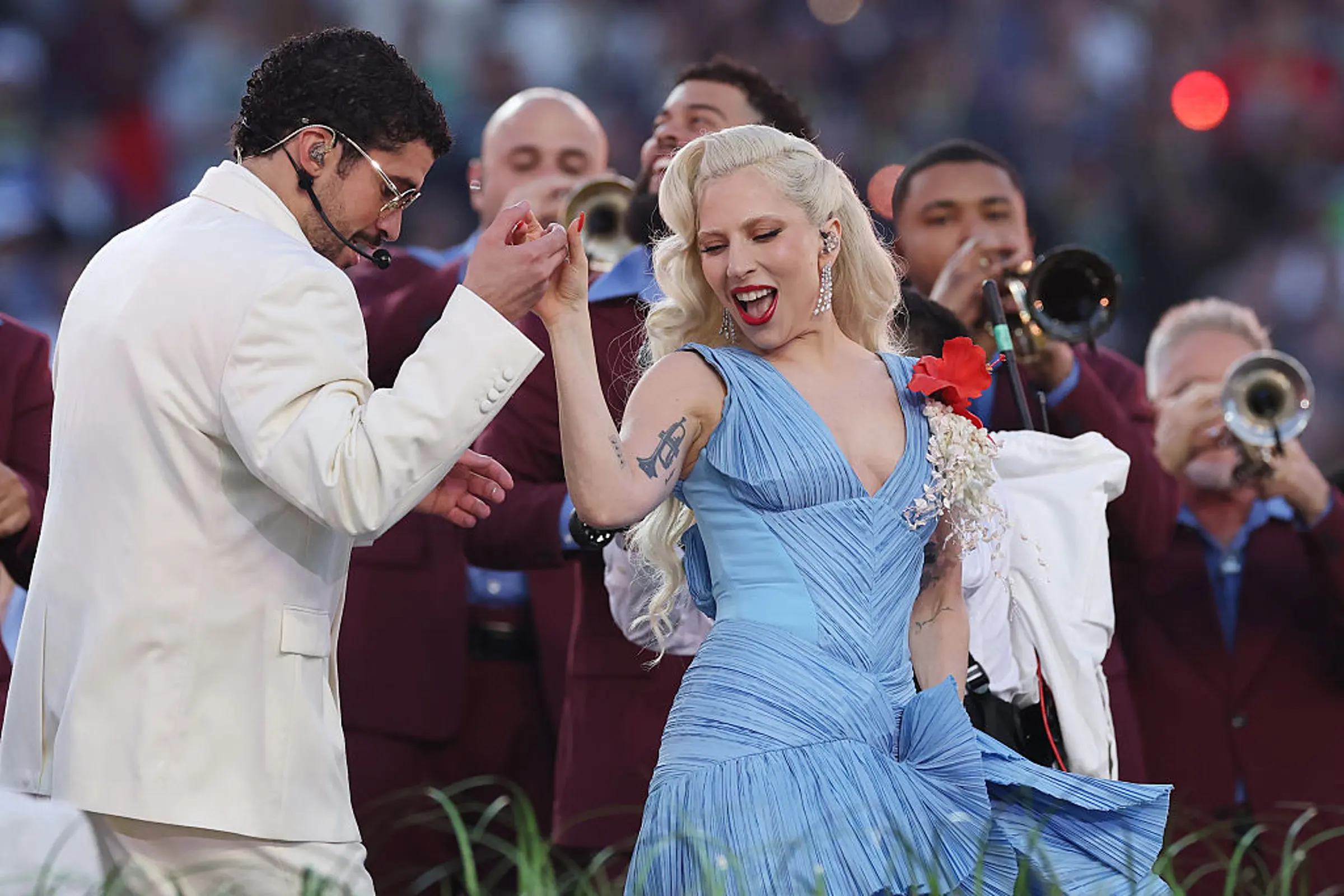 Apple Music Super Bowl LX Halftime Show