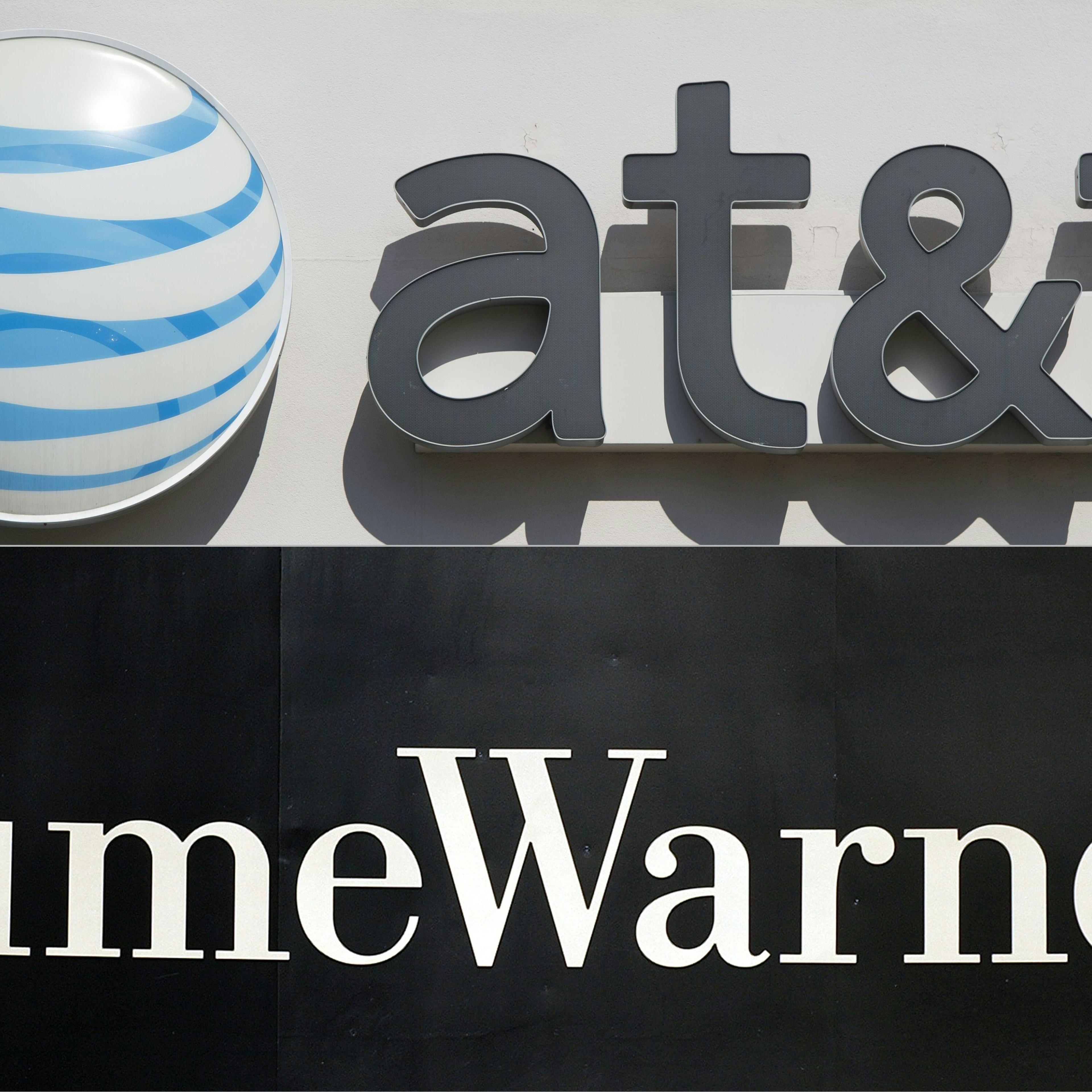 COMBO-US-TELECOM-MEDIA-MERGER-ATT-TIMEWARNER