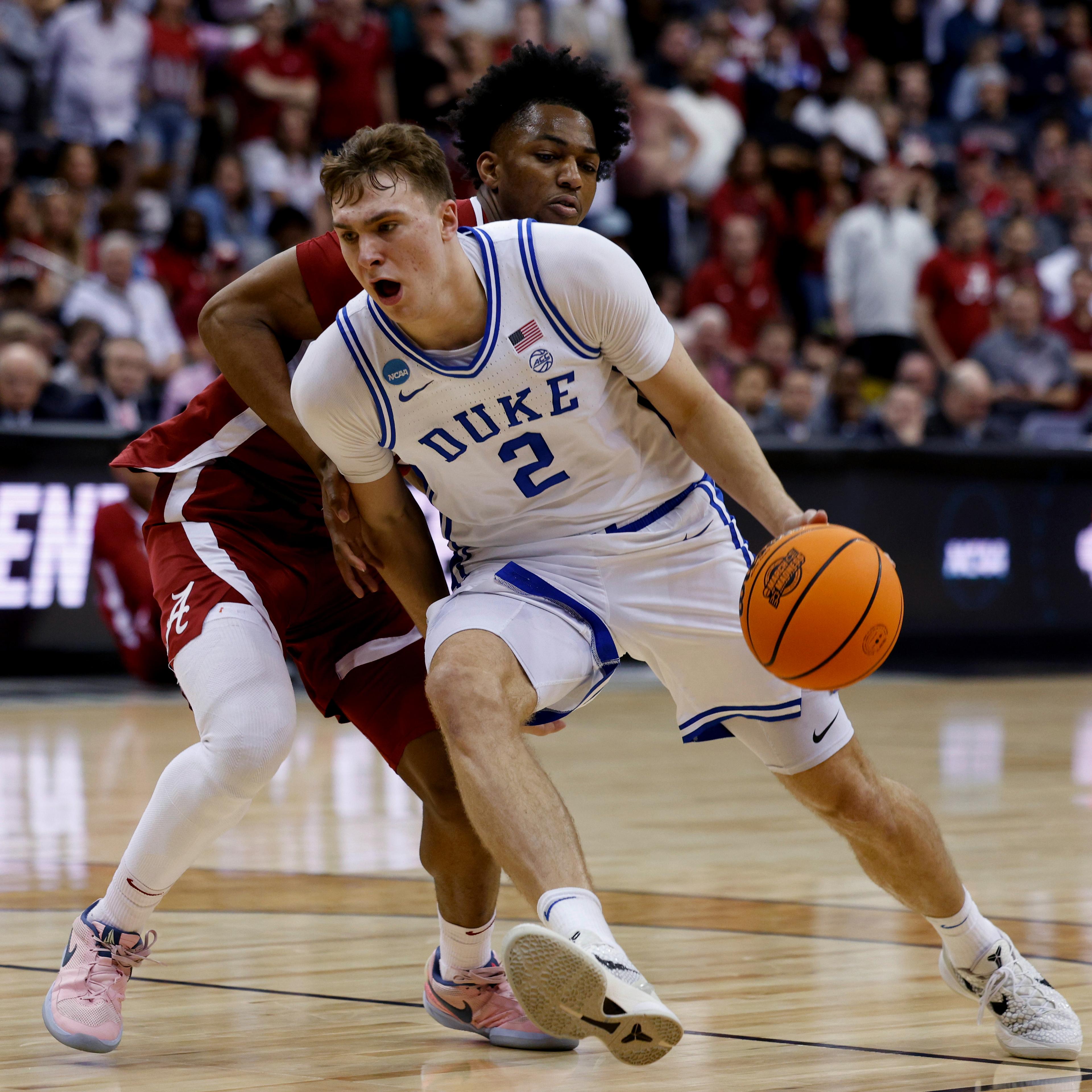 Alabama v Duke