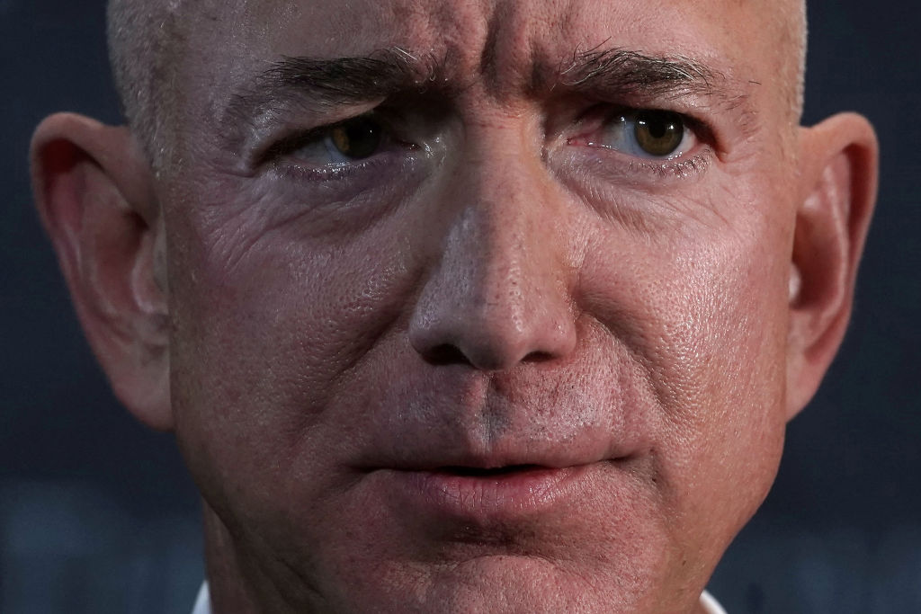 Amazon HQ2 New York City