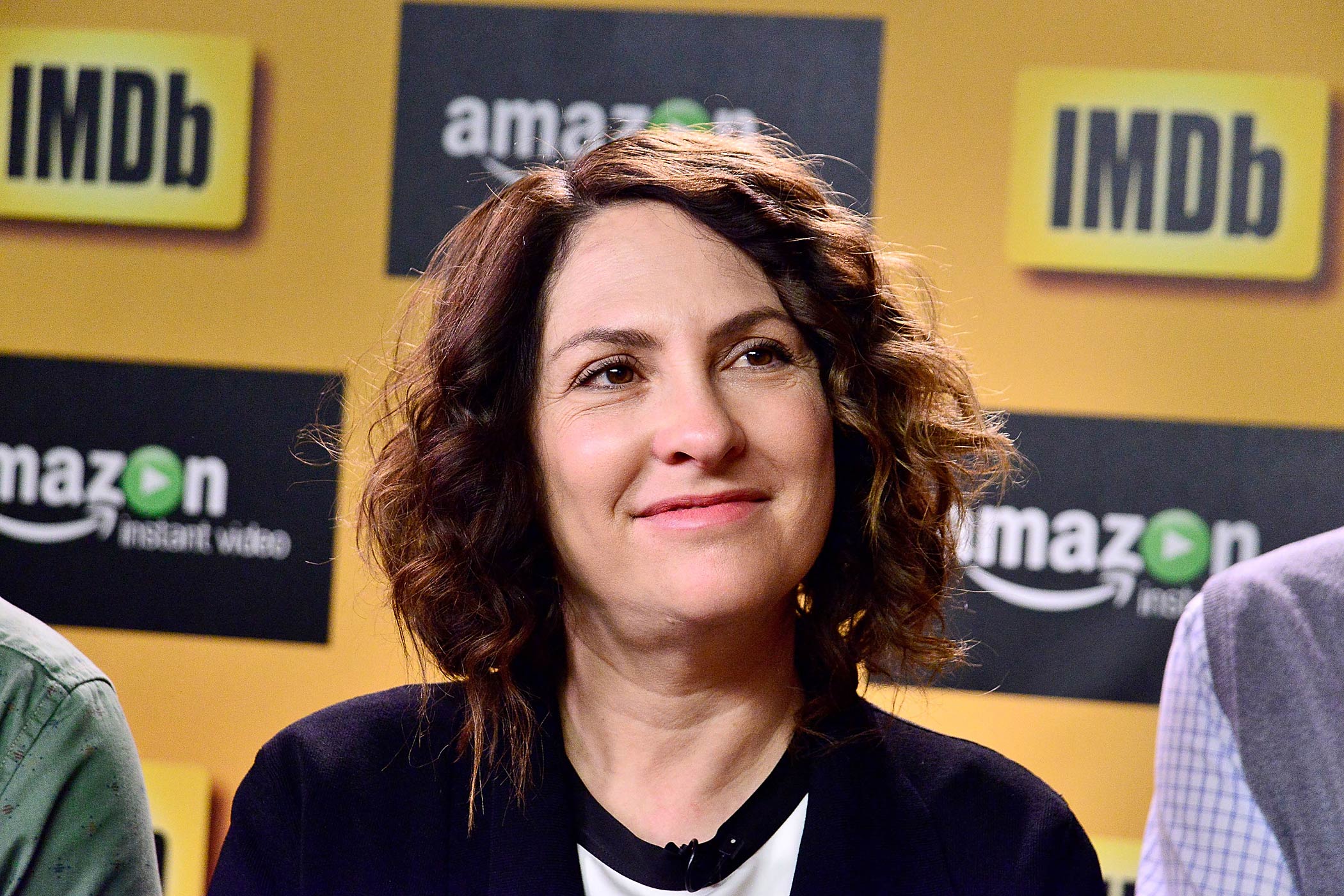 The IMDb & Amazon Instant Video Studio At The Village At The Lift - Day 4 - 2015 Park City
