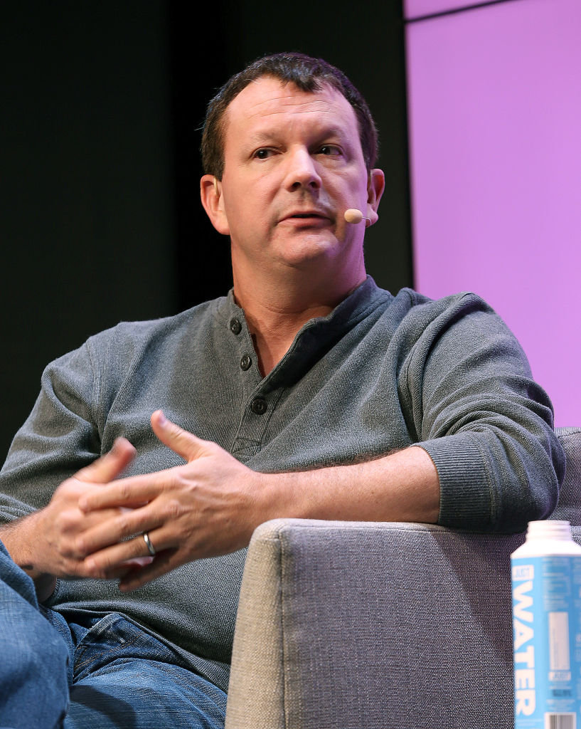 Brian Acton Signal WhatsApp