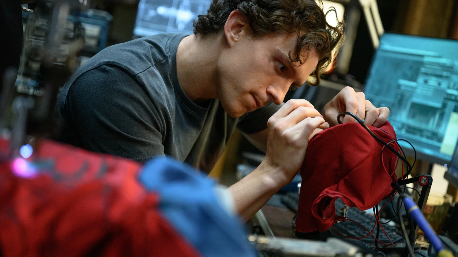 "Spider-Man: Brand New Day" Daha İyi Bir Marvel Filmi Denemenin Mümkün Olduğunu Kanıtlıyor
