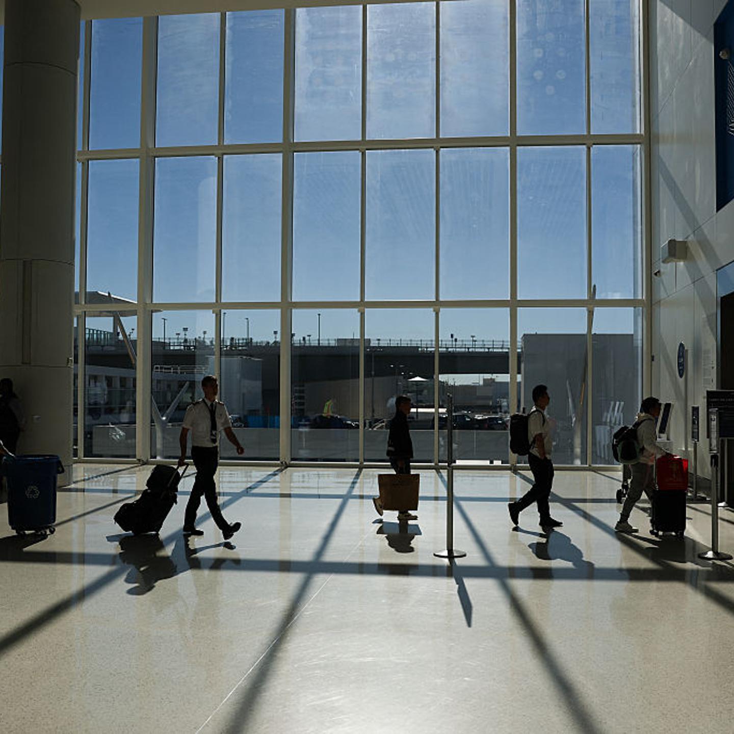 US-HOLIDAY-THANKSGIVING-TRAVEL
