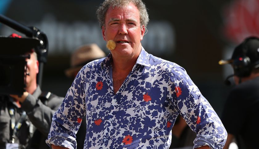 Top Gear Festival Sydney