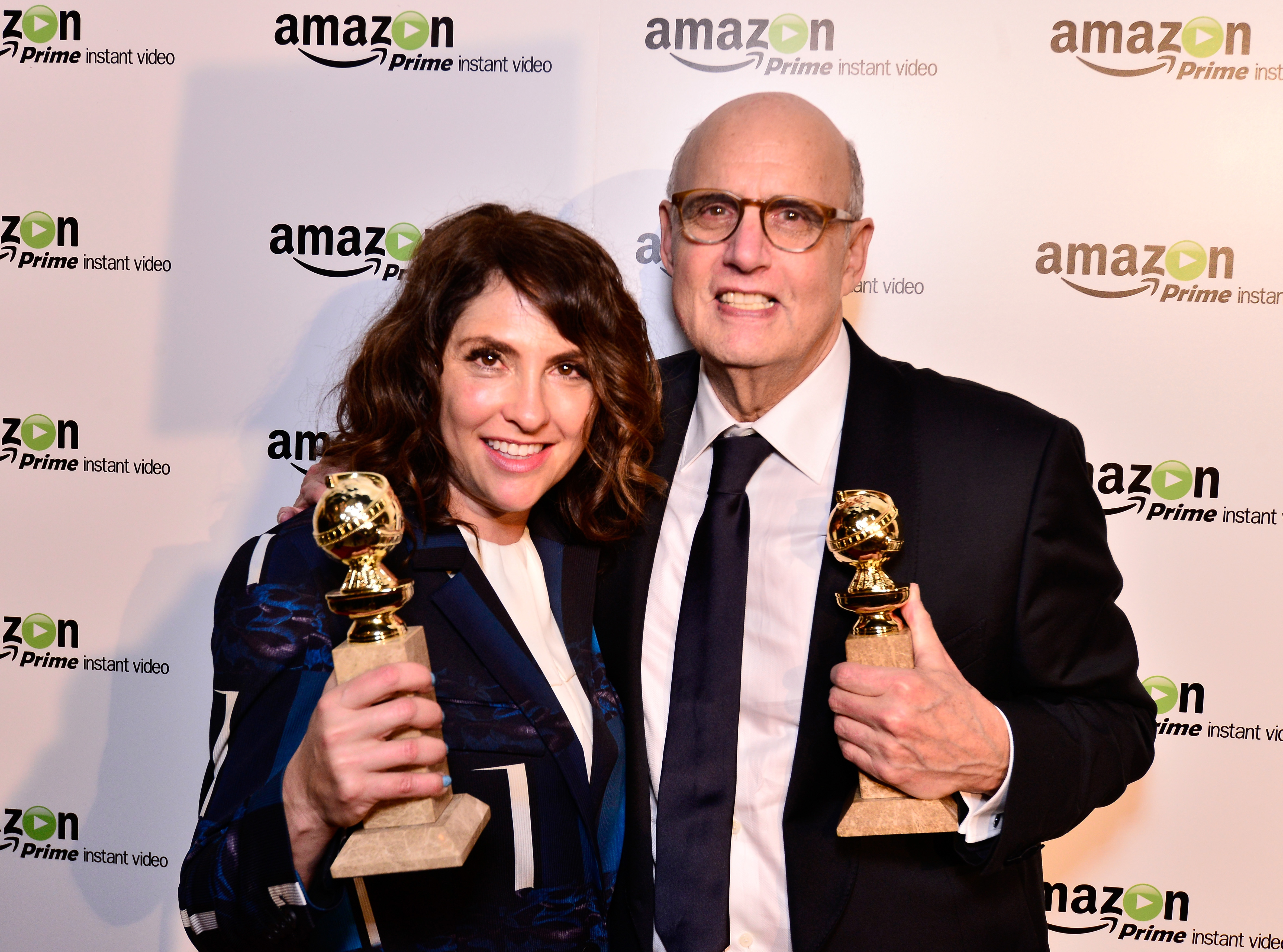 Transparent Jill Soloway Jeffrey Tambor