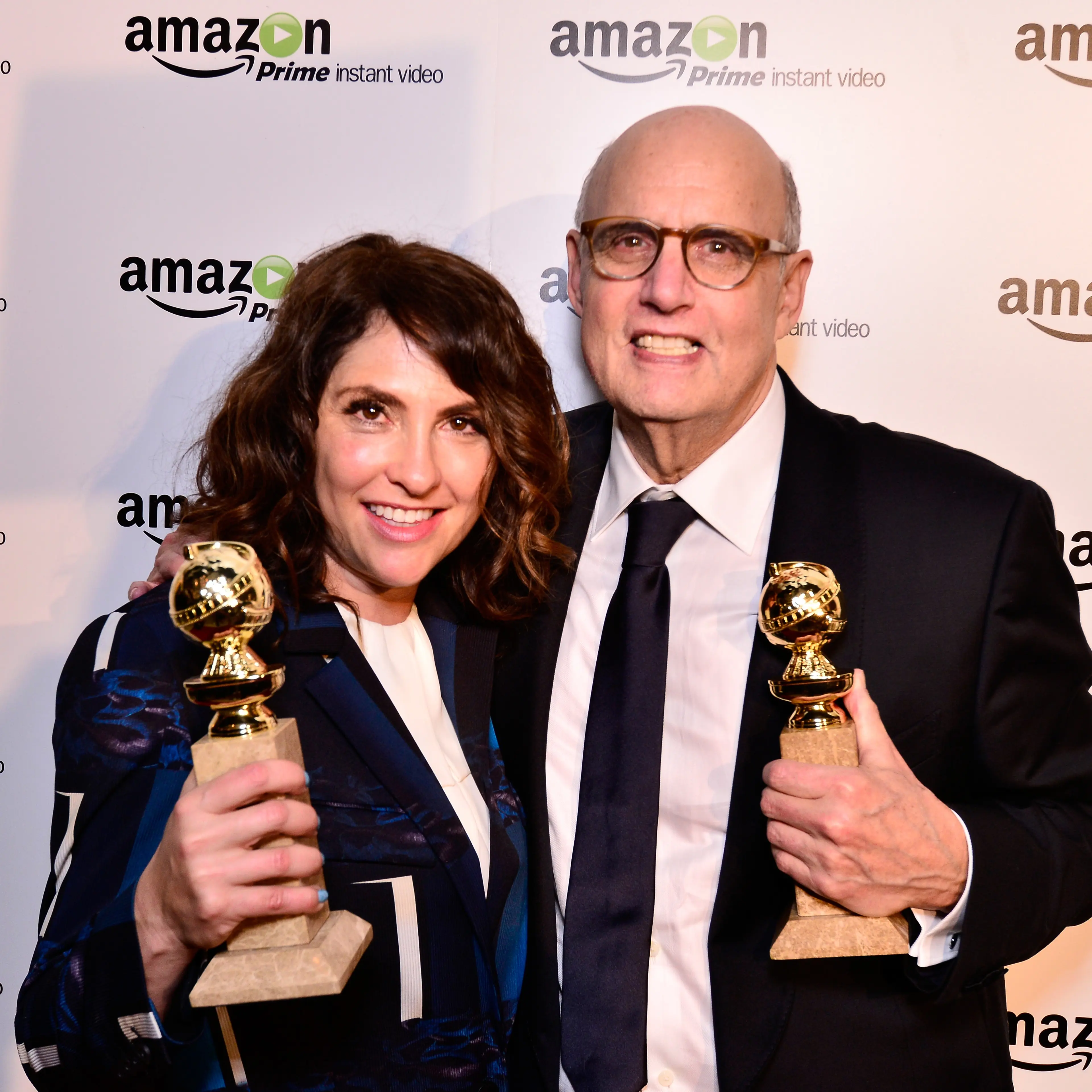 Transparent Jill Soloway Jeffrey Tambor