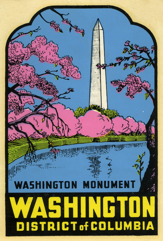 Washinton Monument