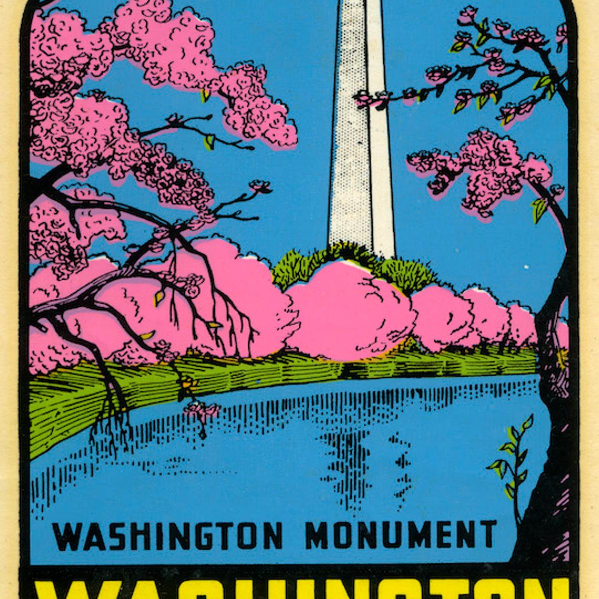 Washinton Monument