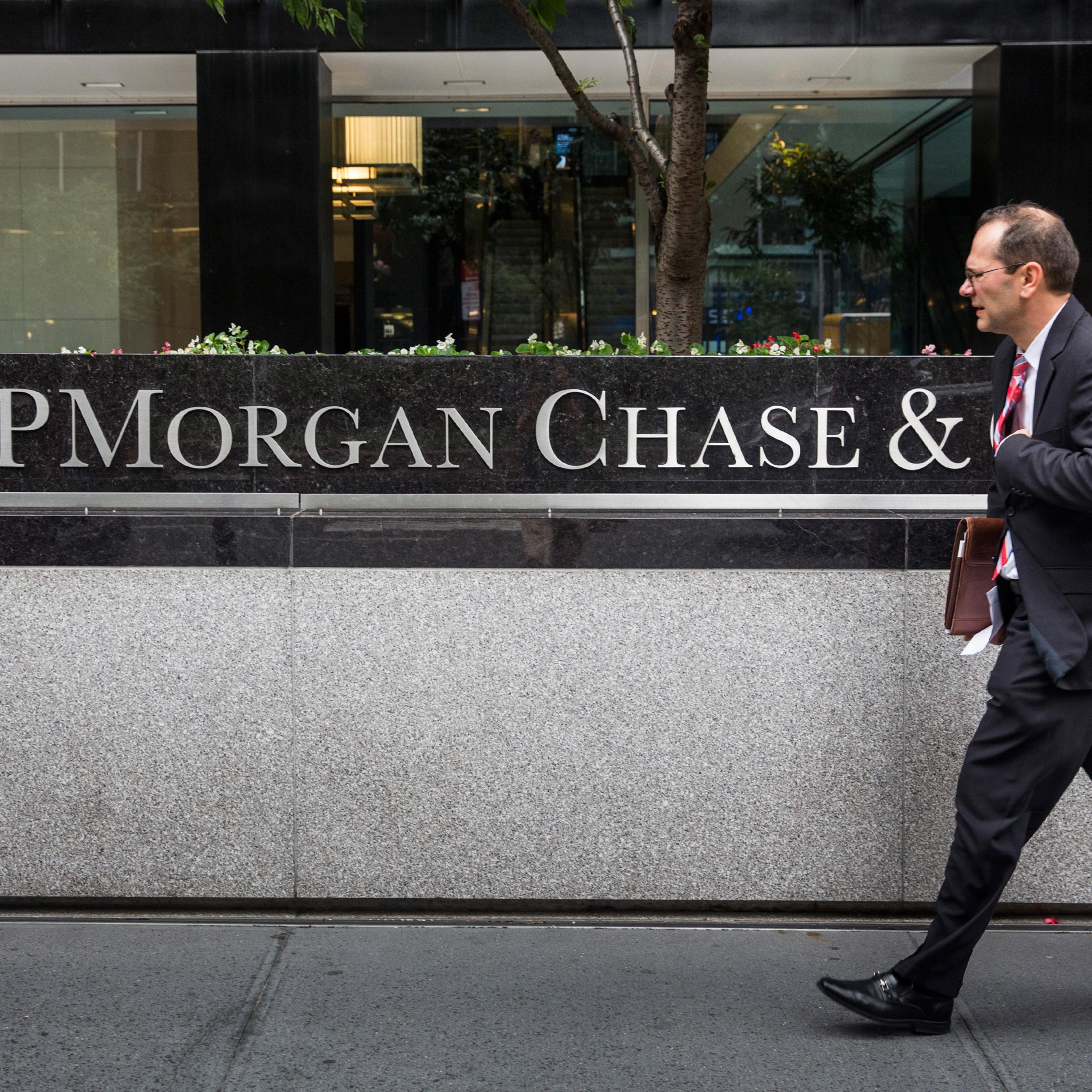 U.S. Banks Post Near-Record Profits In Second Quarter Of 2014