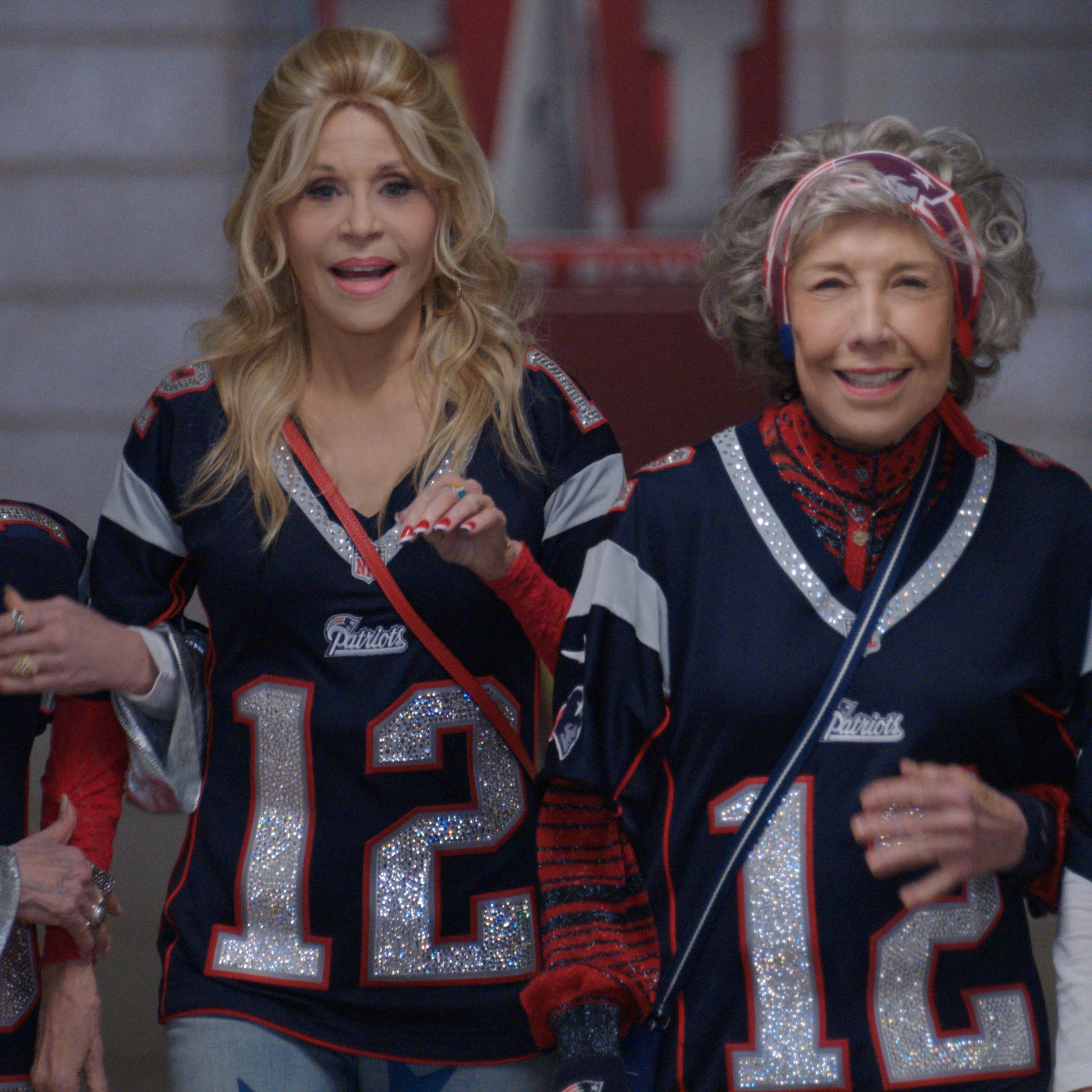 80 For Brady