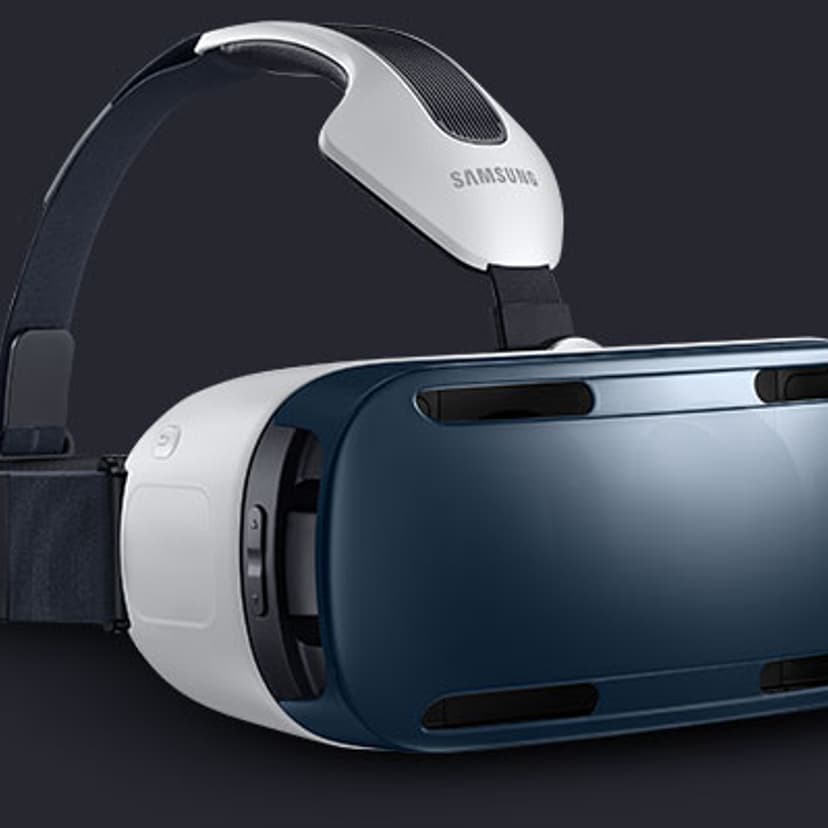 Samsung Gear VR