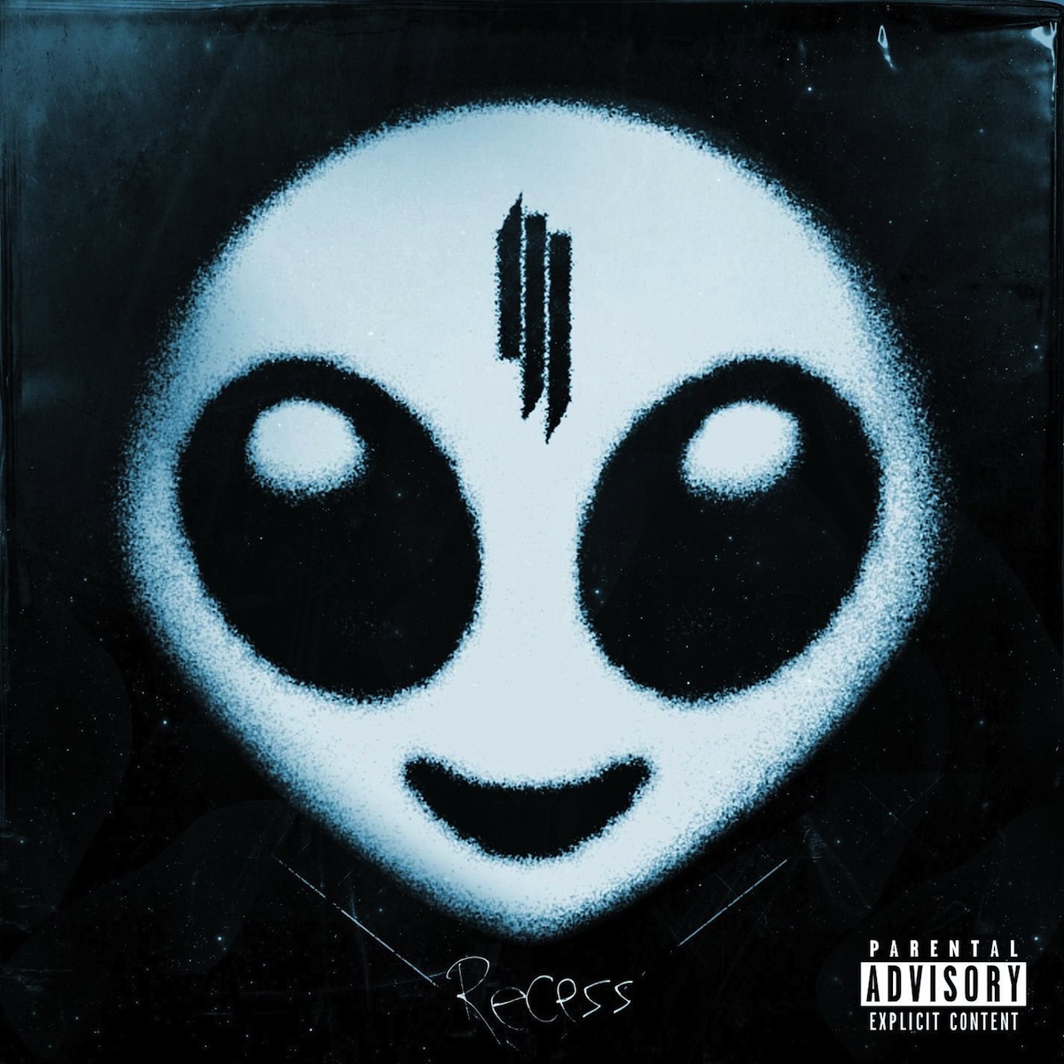Skrillex Recess Album Review