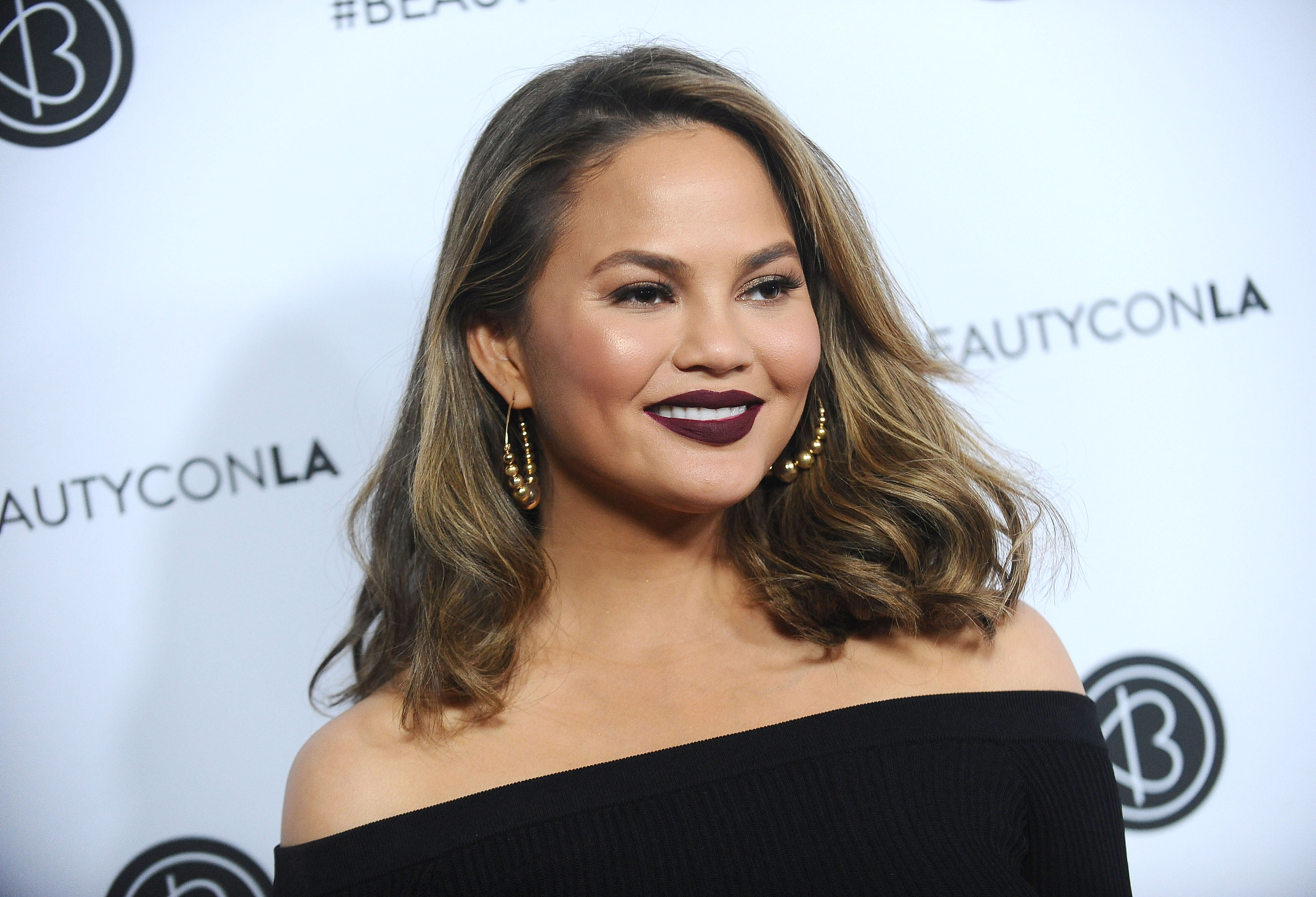 5th Annual Beautycon Festival Los Angeles - Arrivals