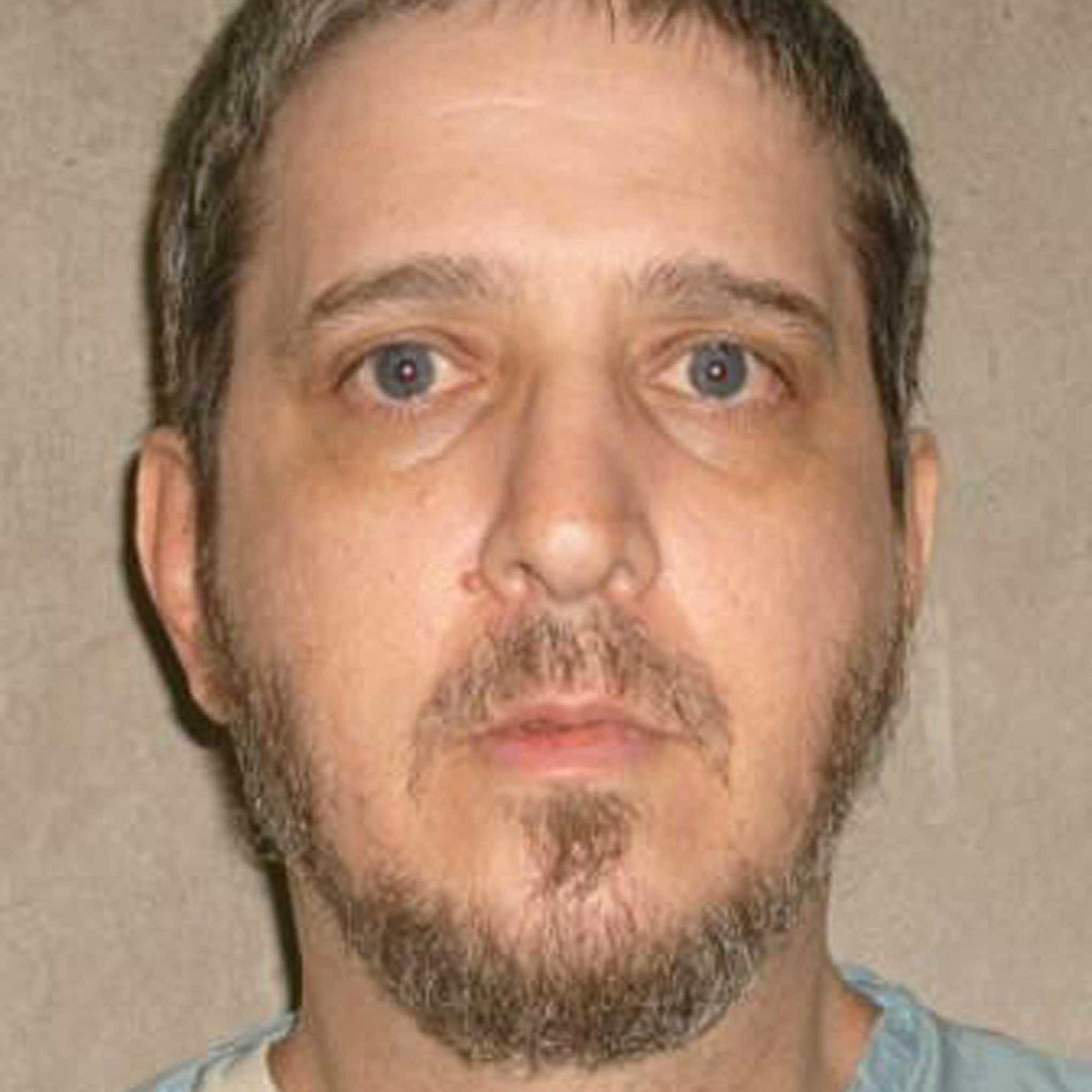 Richard Glossip