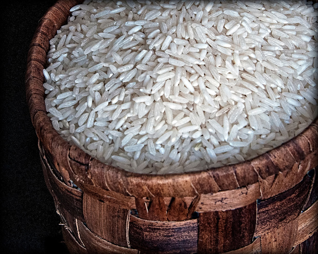 Rice