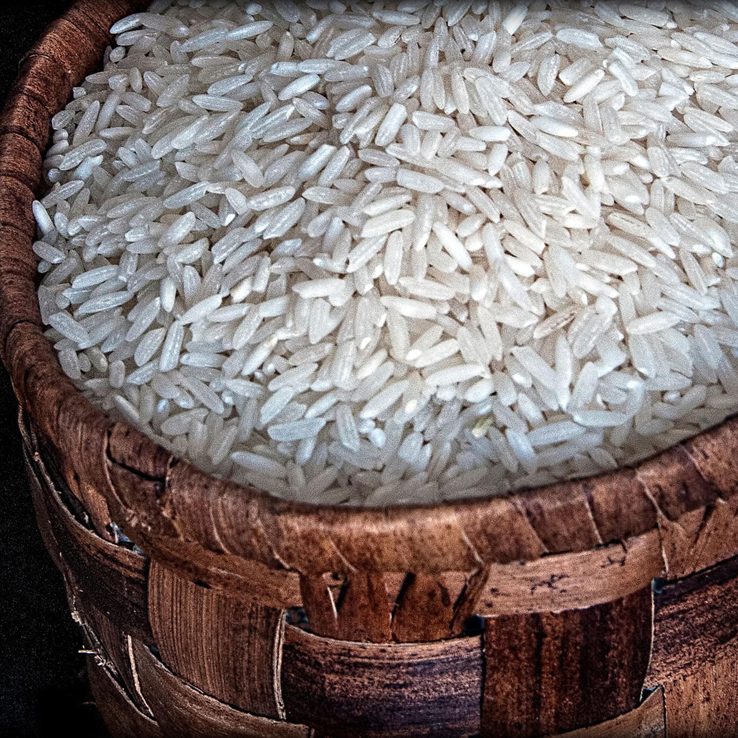 Rice