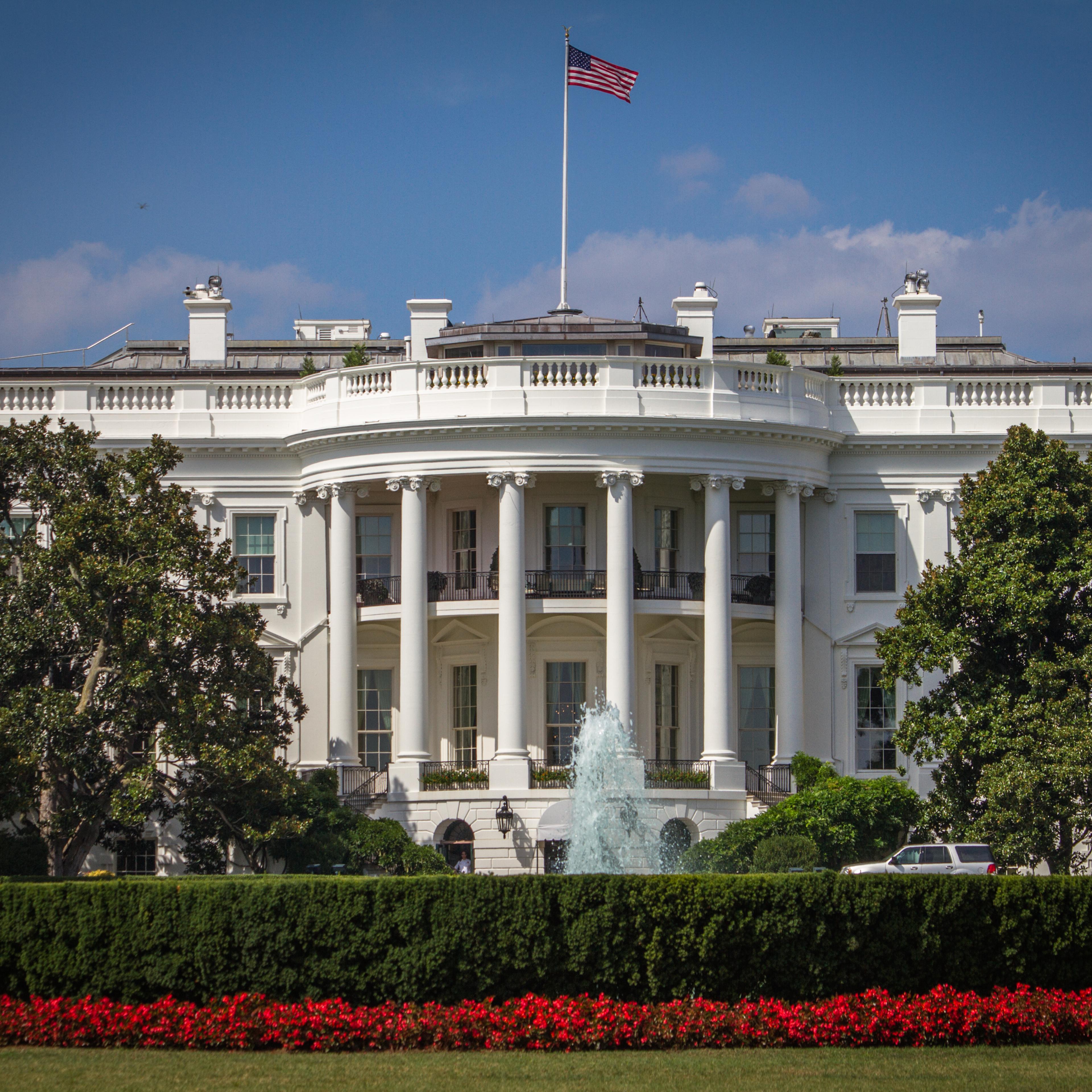 The White House