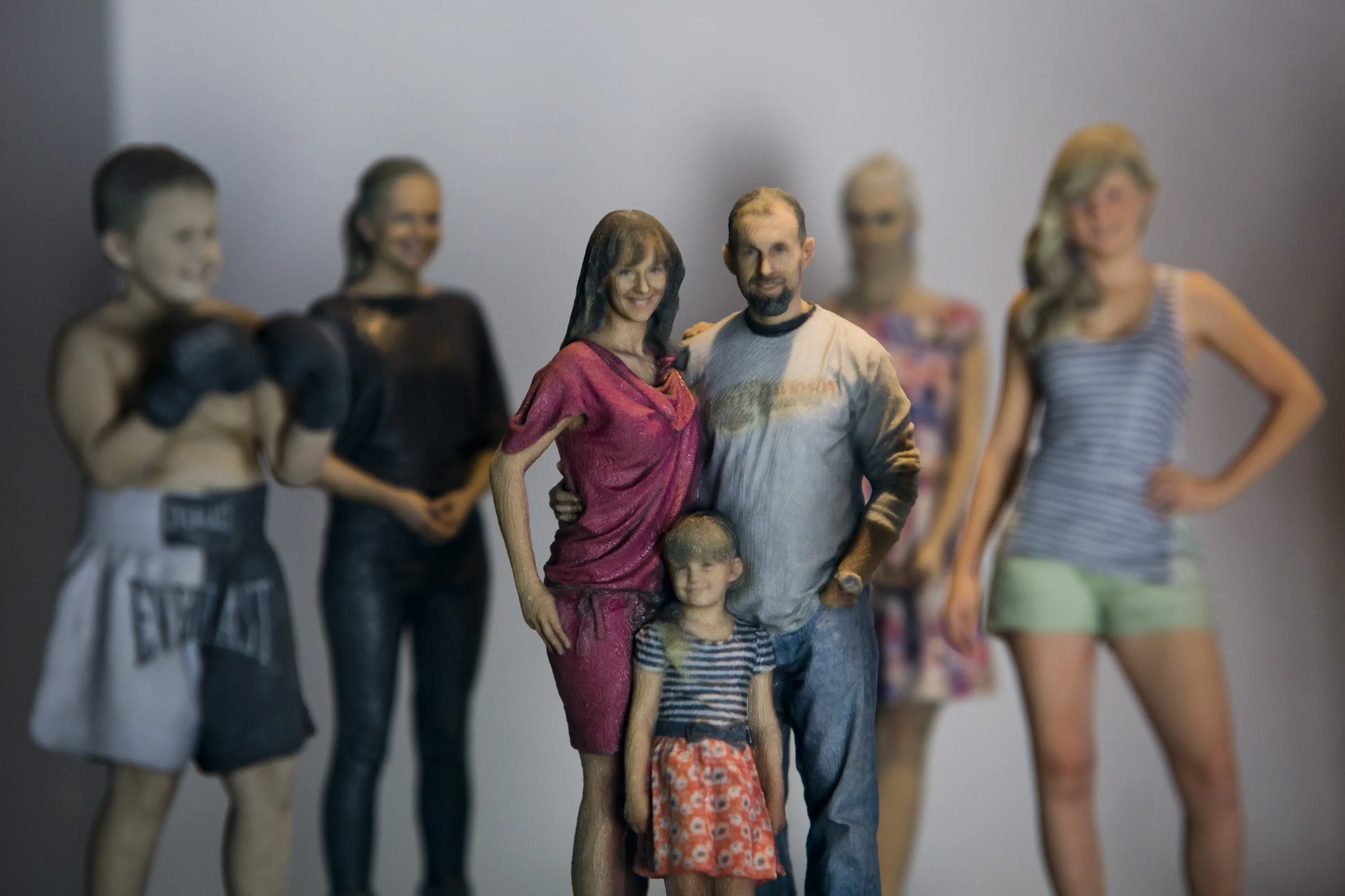 Europe's Largest 3D Scanner