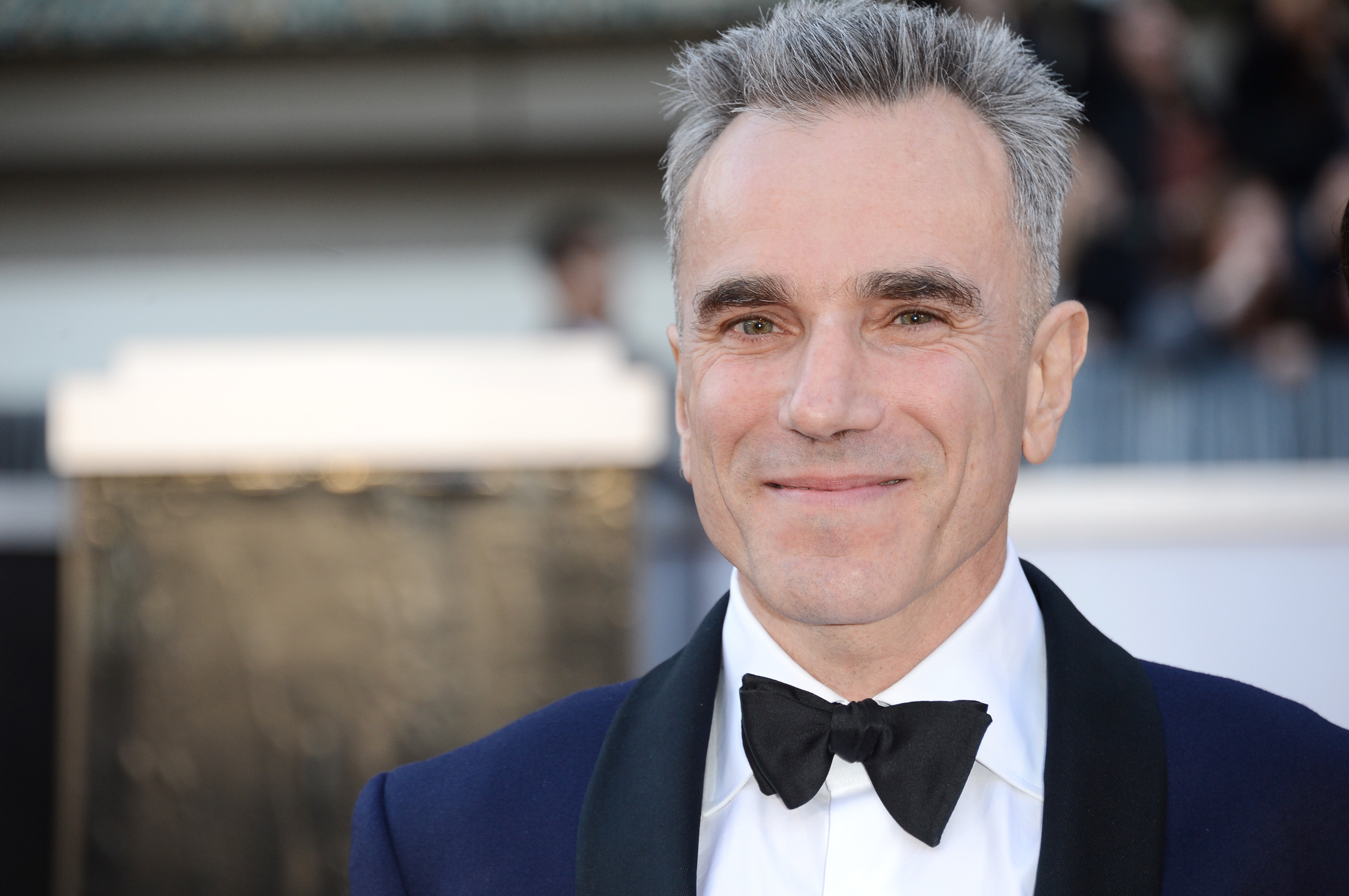 85th Annual Academy Awards - Arrivals