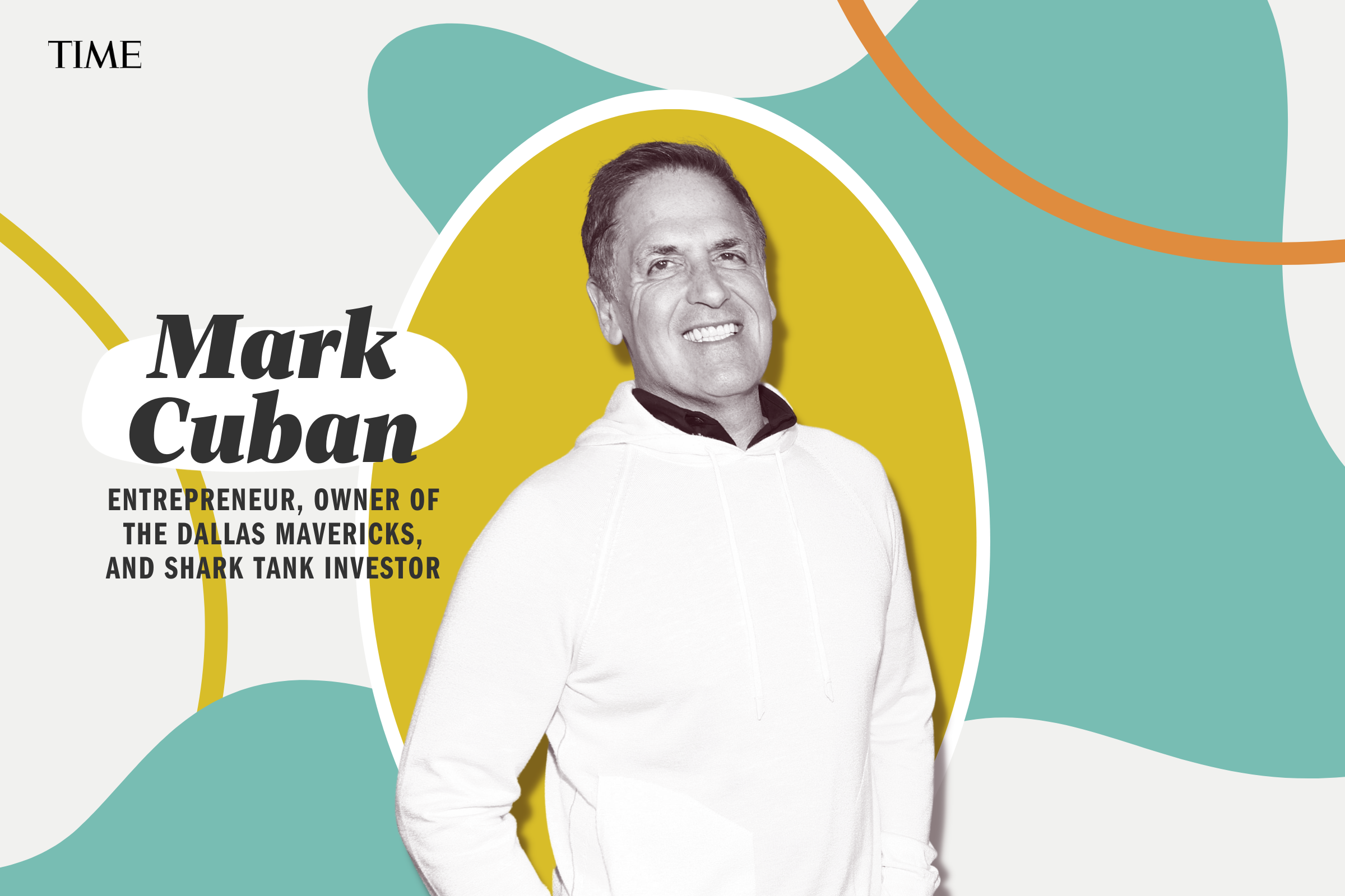 The Parent Files, Mark Cuban