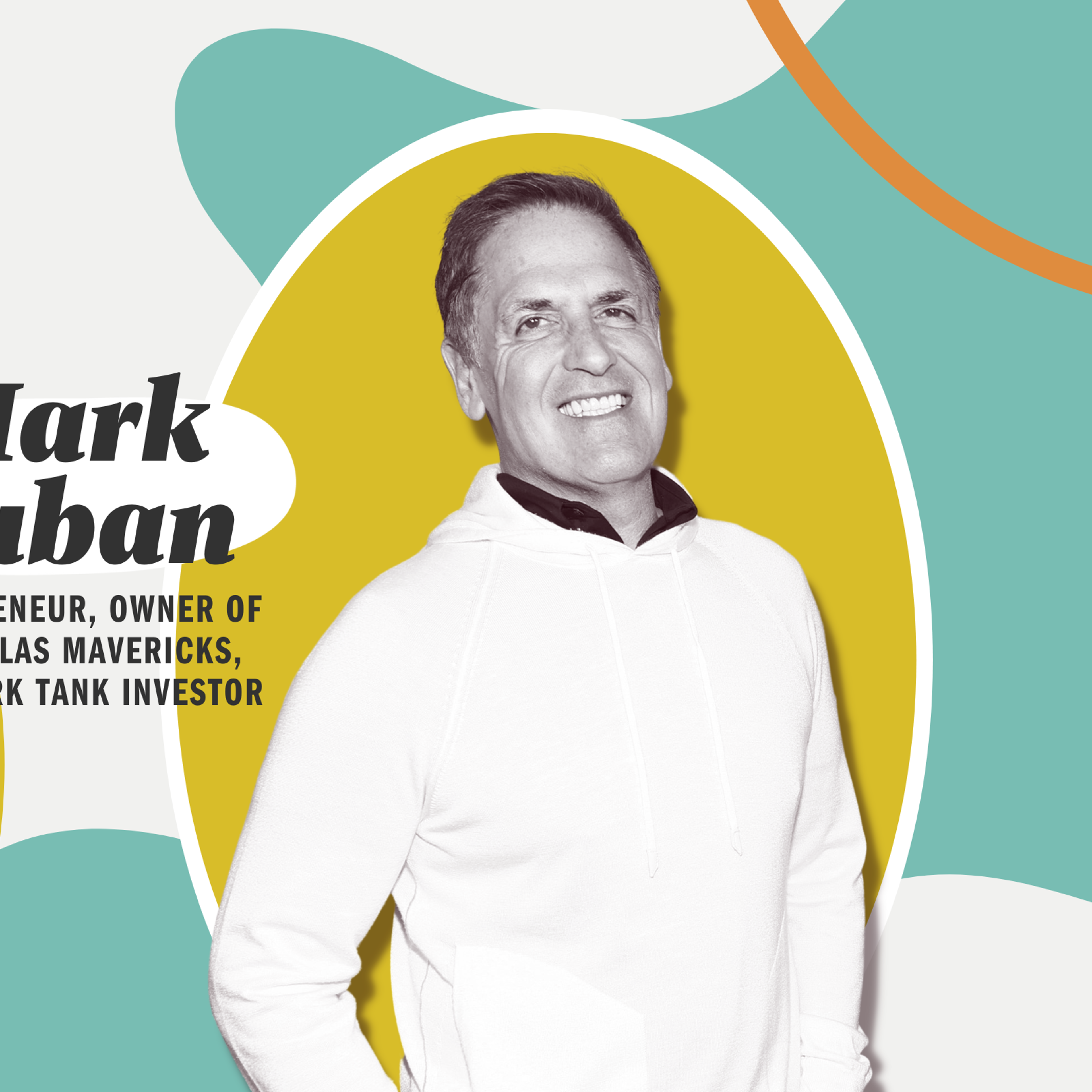The Parent Files, Mark Cuban
