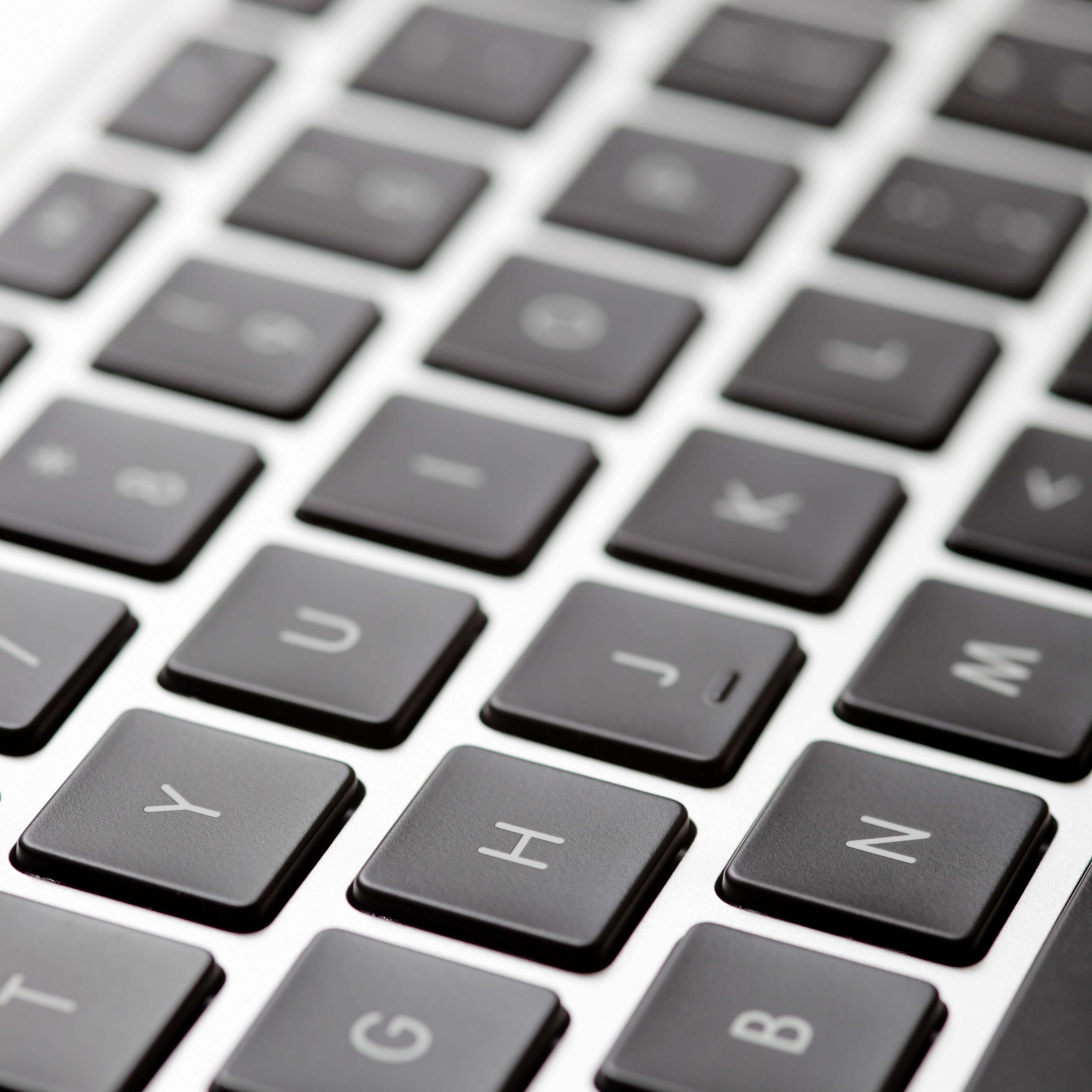 keyboard