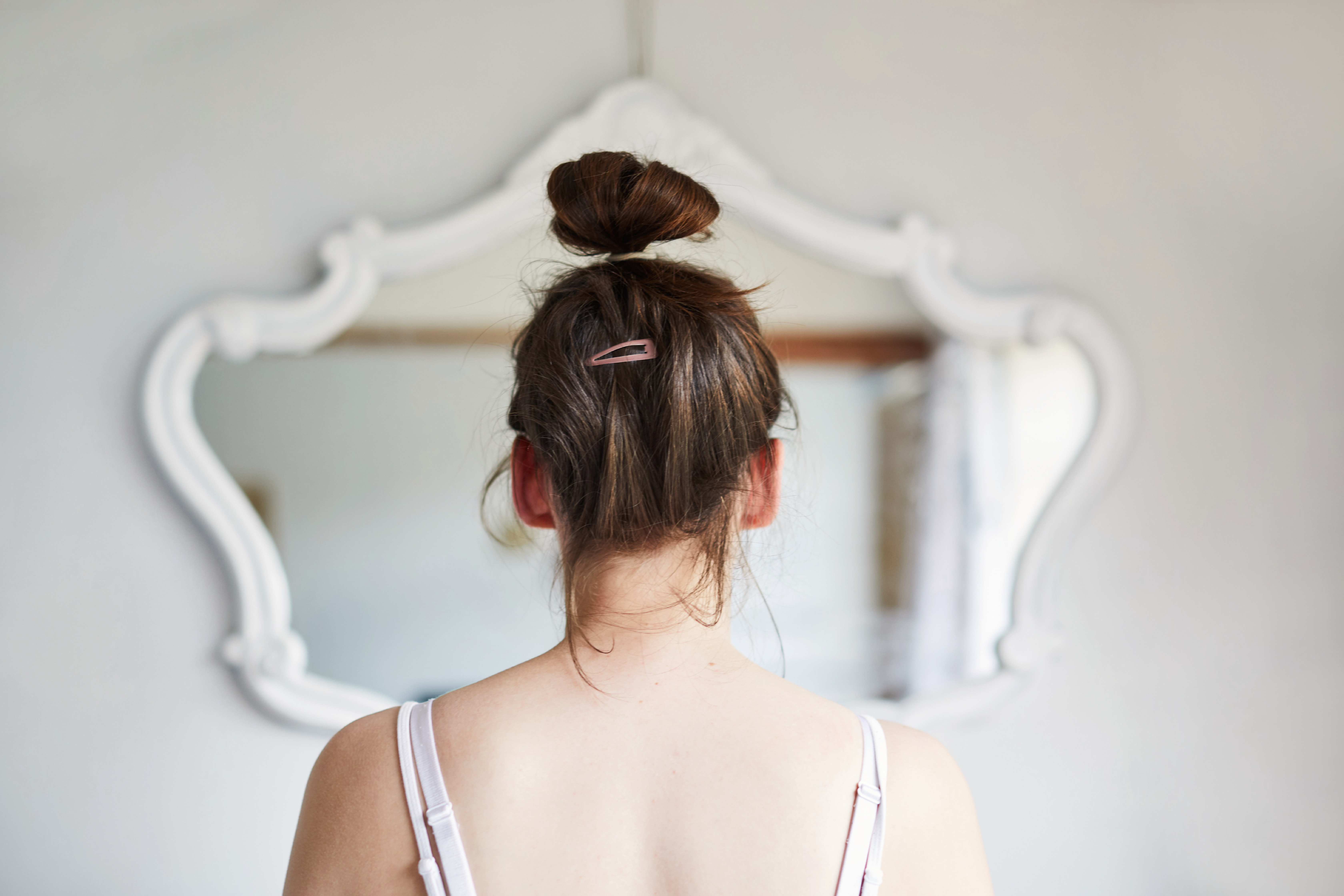 How I Boosted My Body Image and Confidence