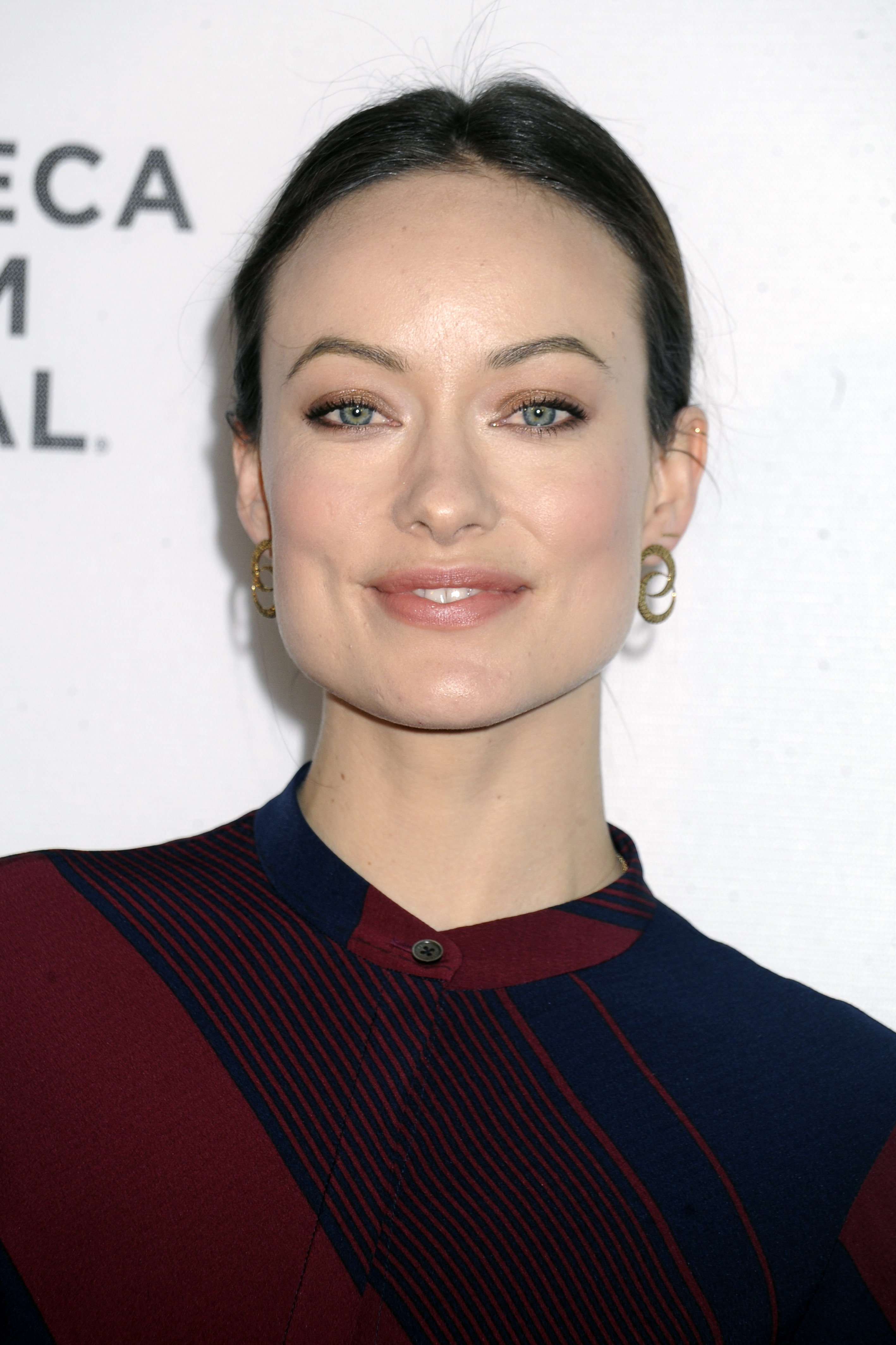 'Home' Premiere, Tribeca Film Festival 2015