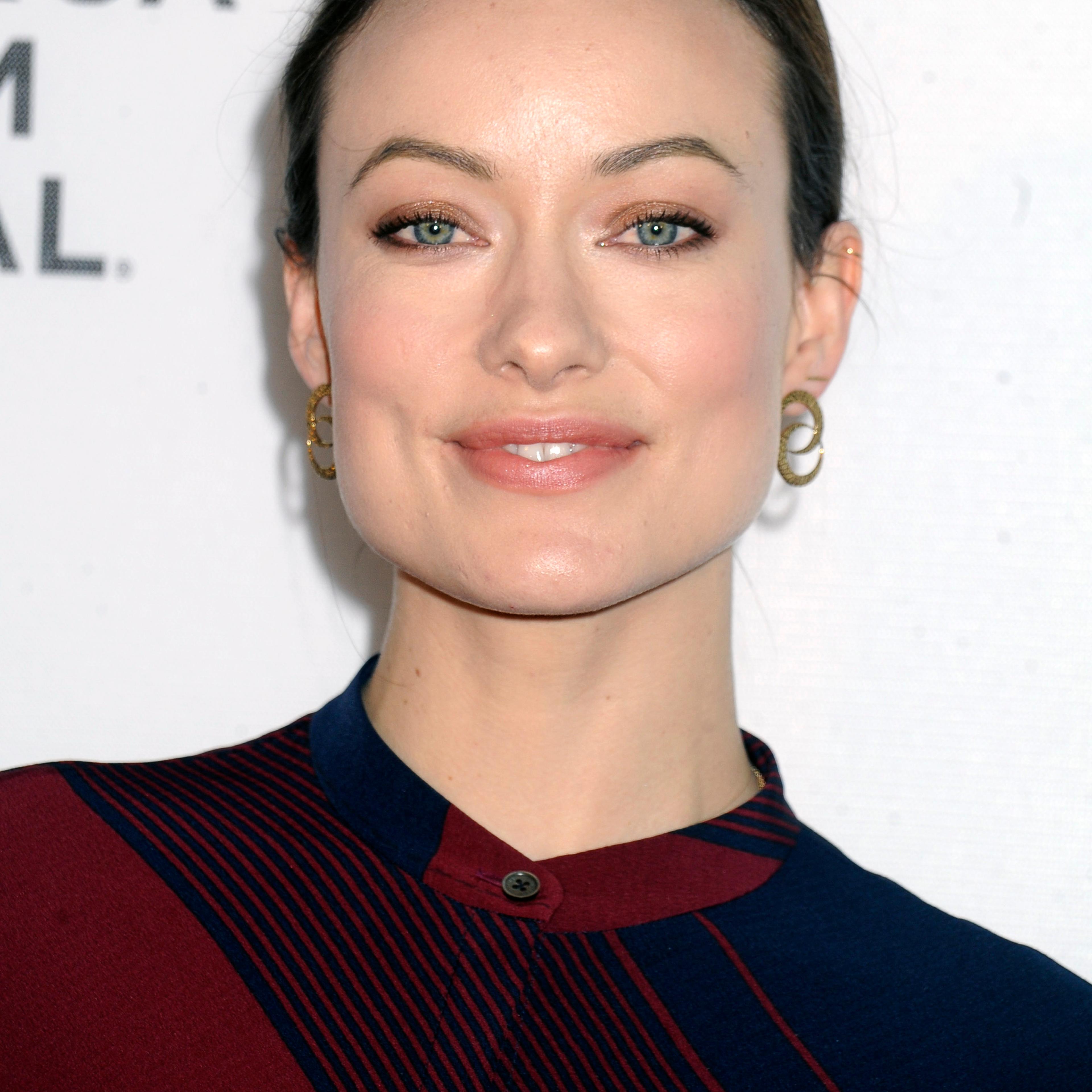 'Home' Premiere, Tribeca Film Festival 2015