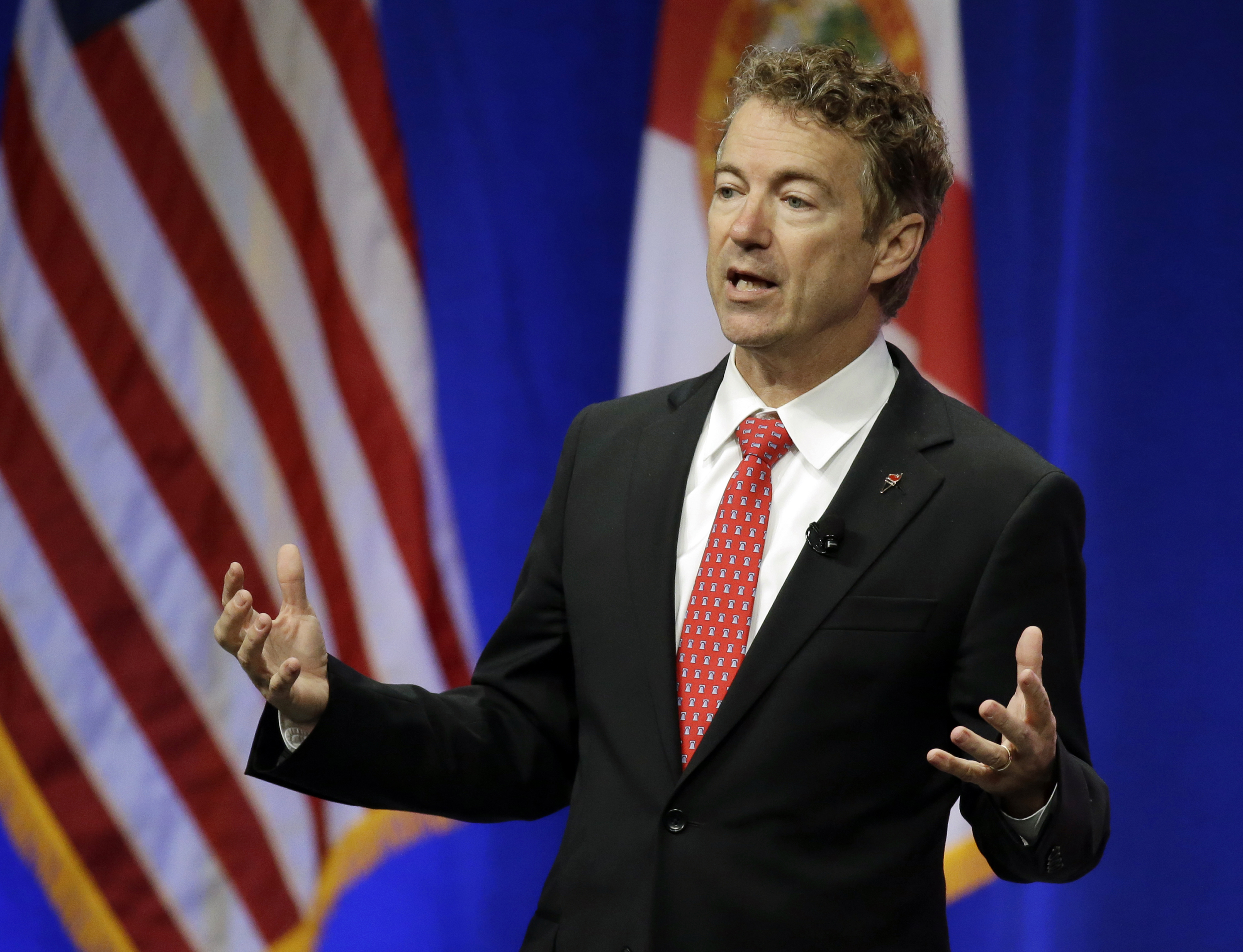 Rand Paul