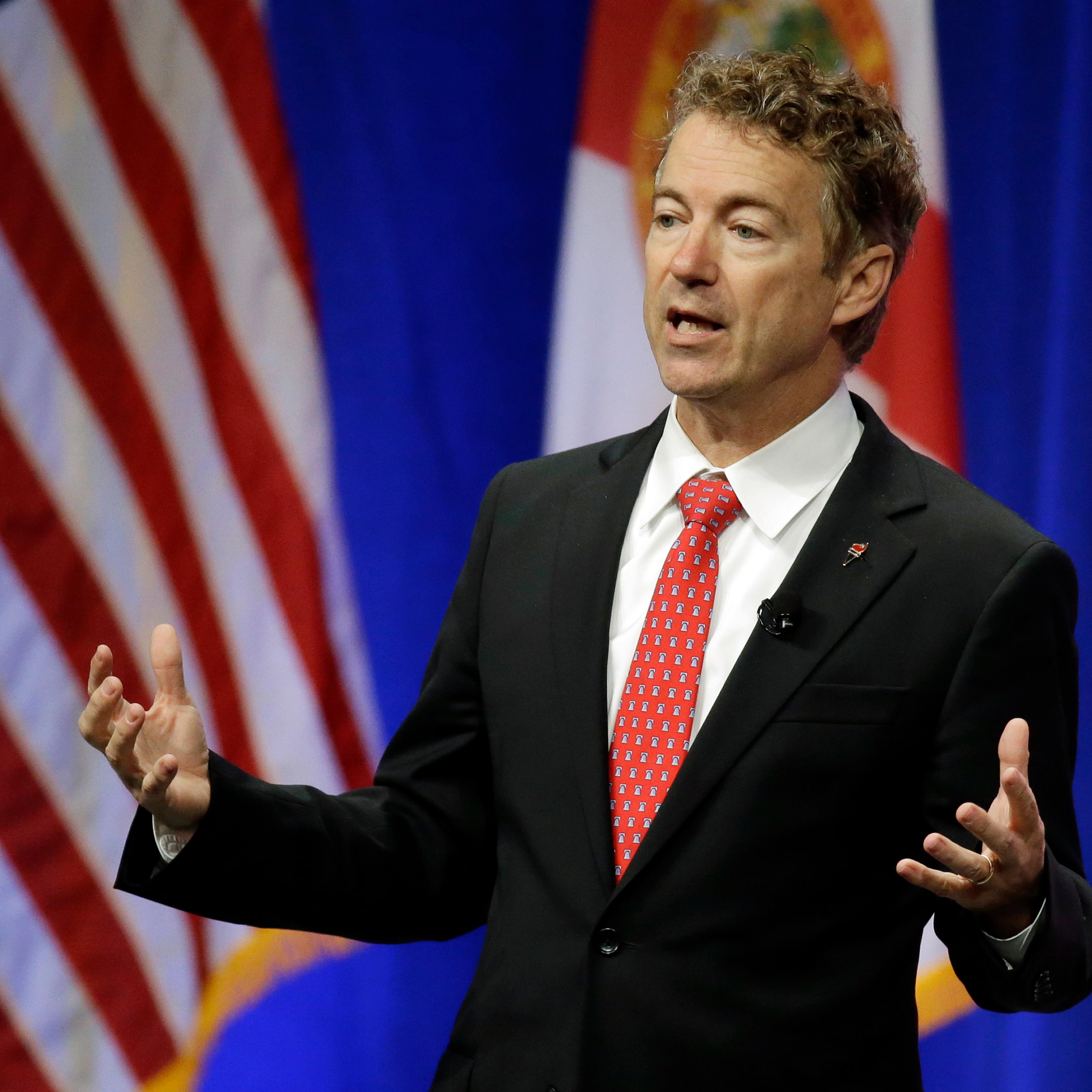 Rand Paul