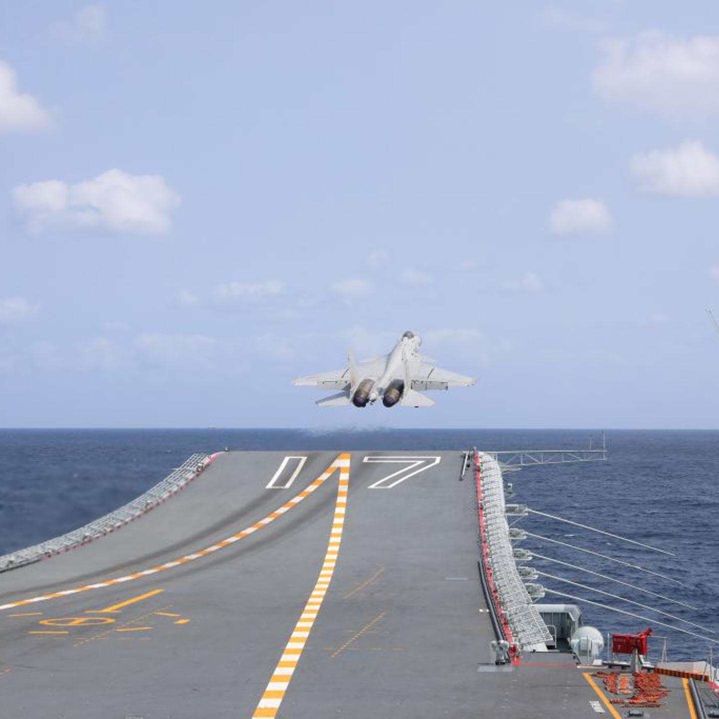 CHINA-PLA-EASTERN THEATER COMMAND-TAIWAN ISLAND-MILITARY EXERCISES (CN)