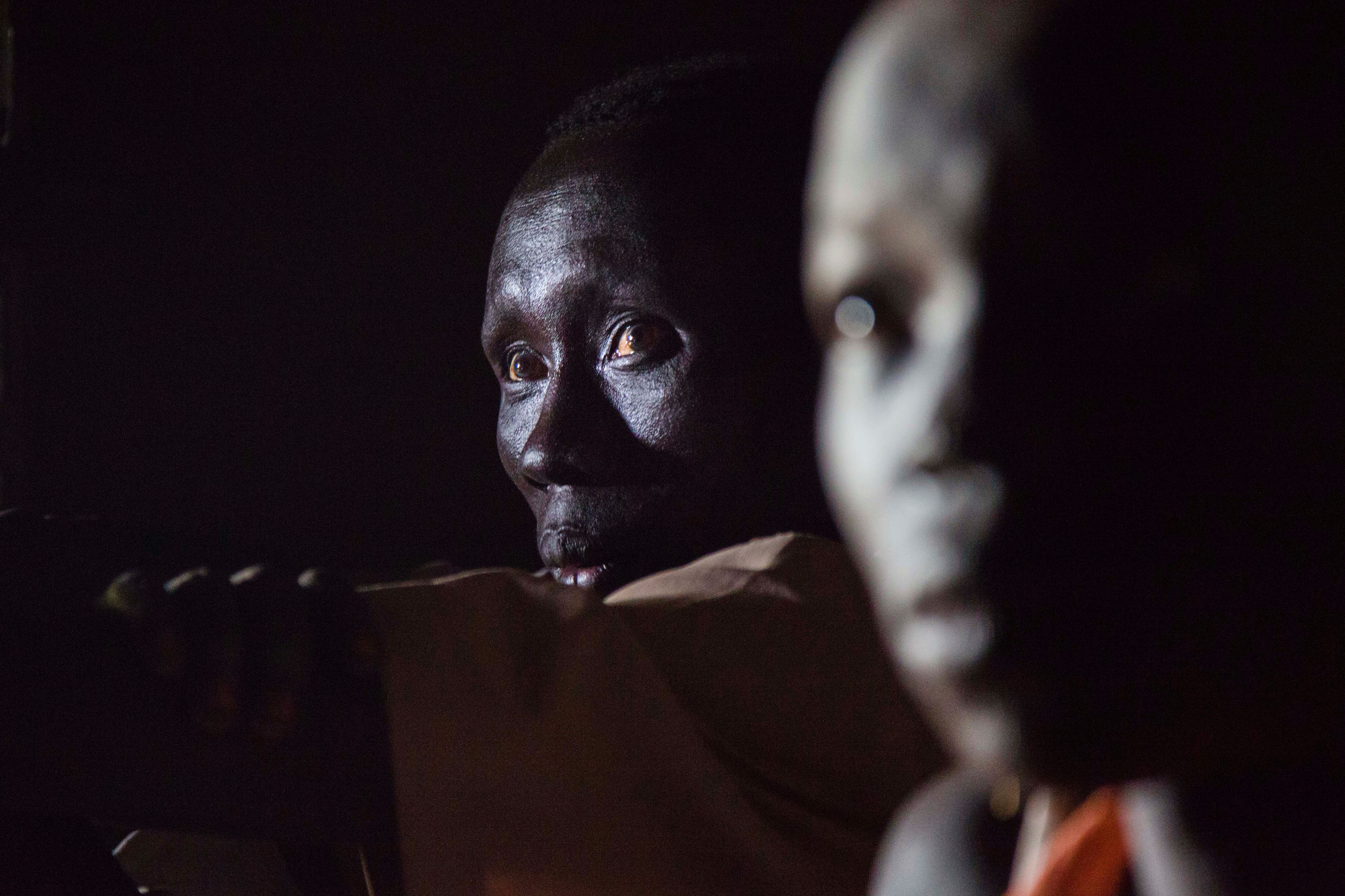 South Sudan Trump budget foreign aid