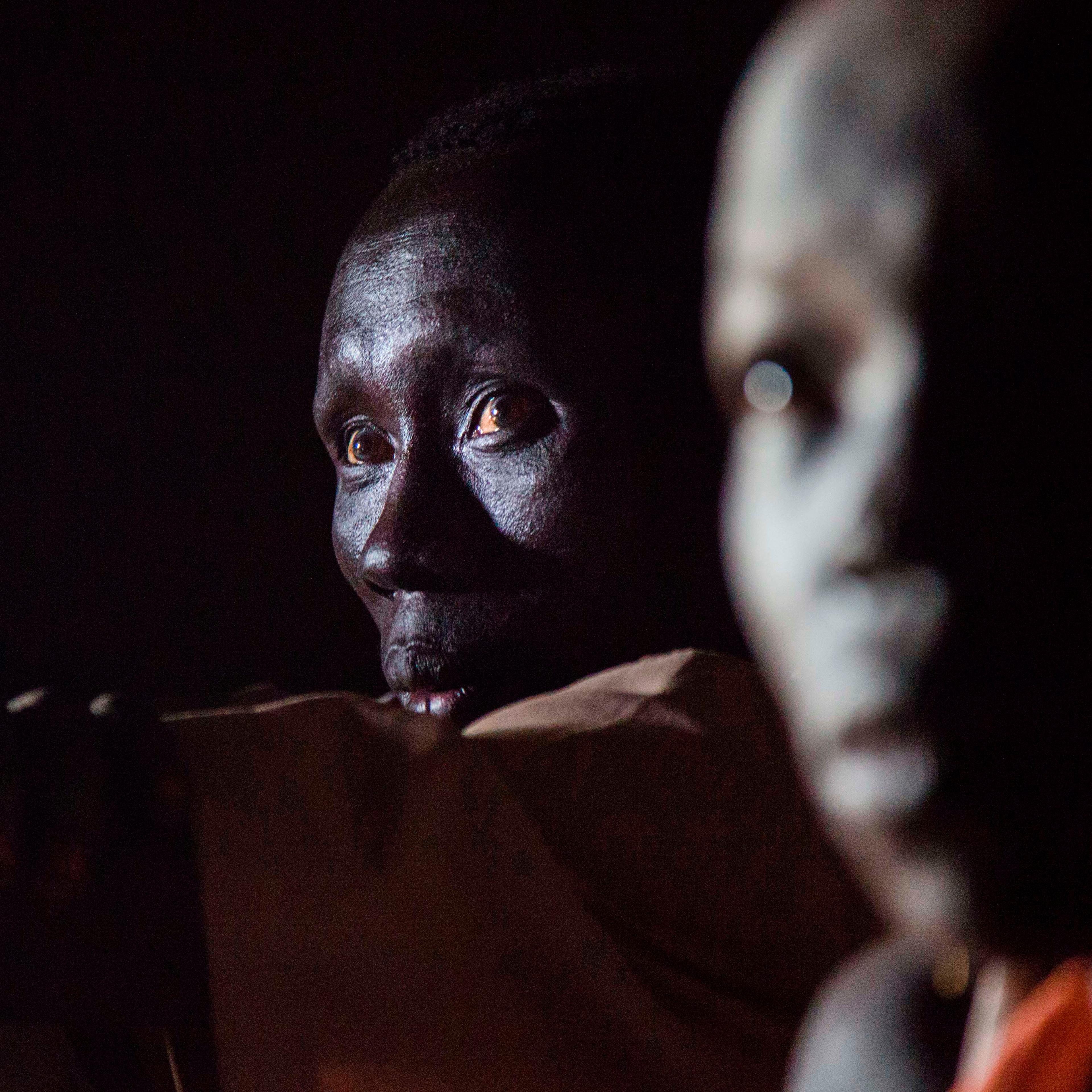 South Sudan Trump budget foreign aid