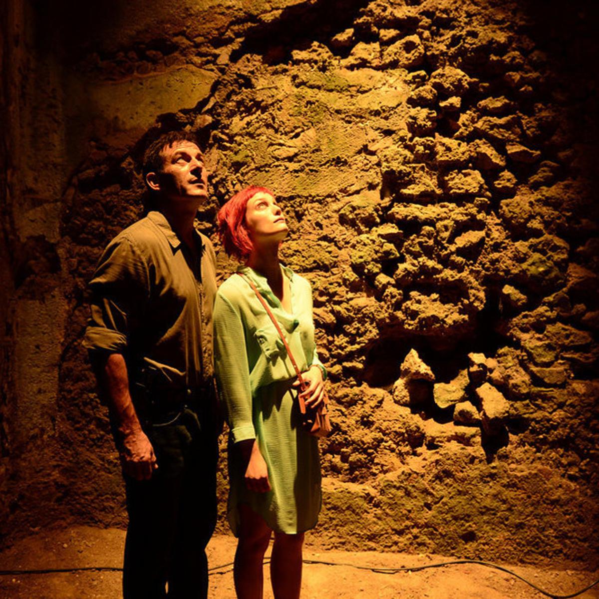 Dig - Season 1