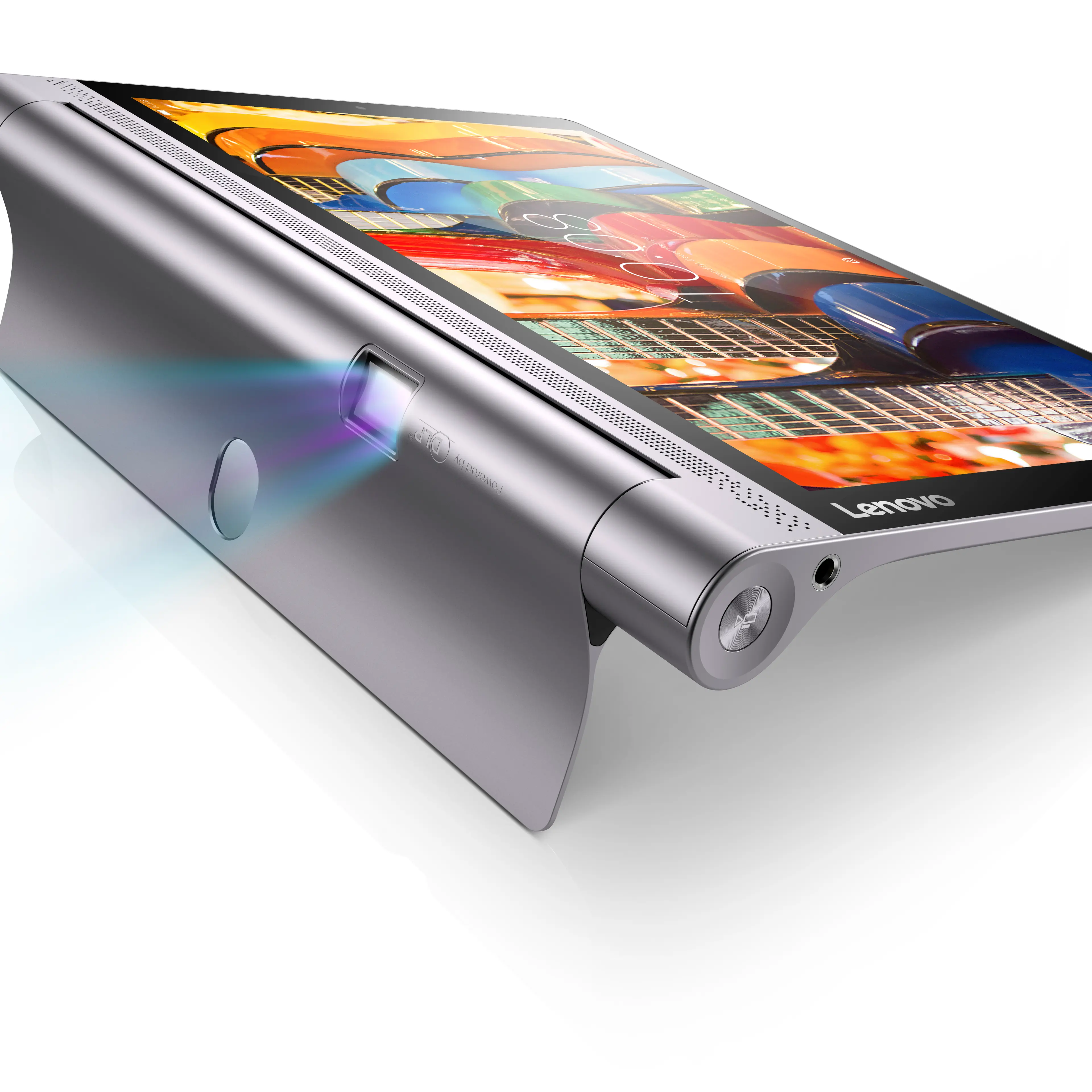 Yoga Tab 3 Pro