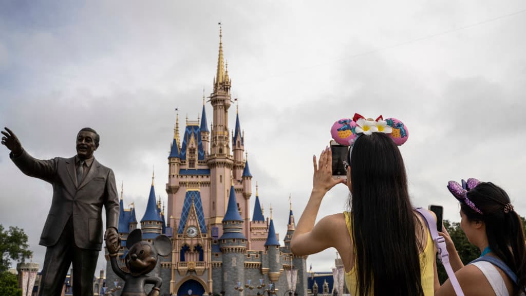 Em defesa dos adultos da Disney