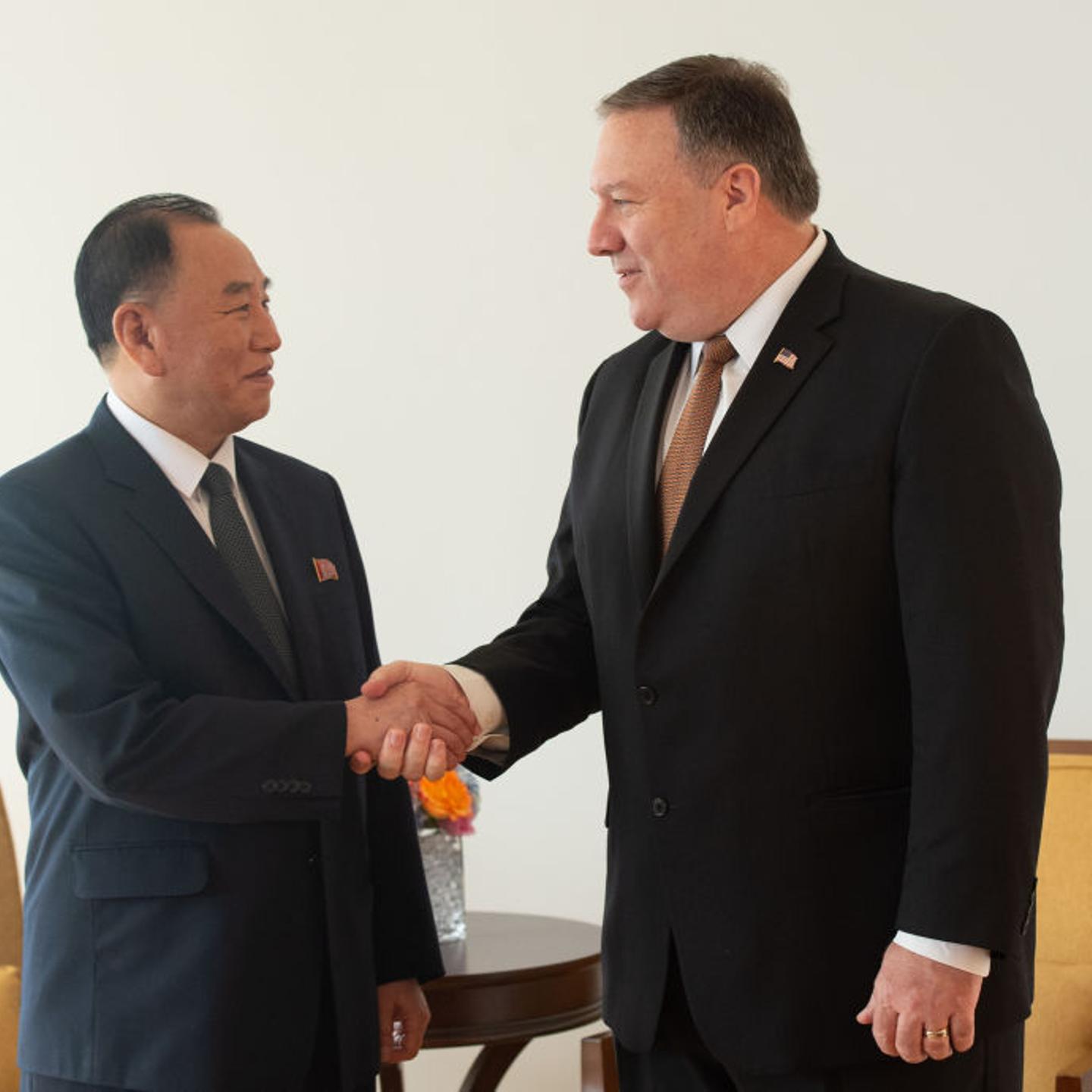 US-NKOREA-DIPLOMACY-NUCLEAR