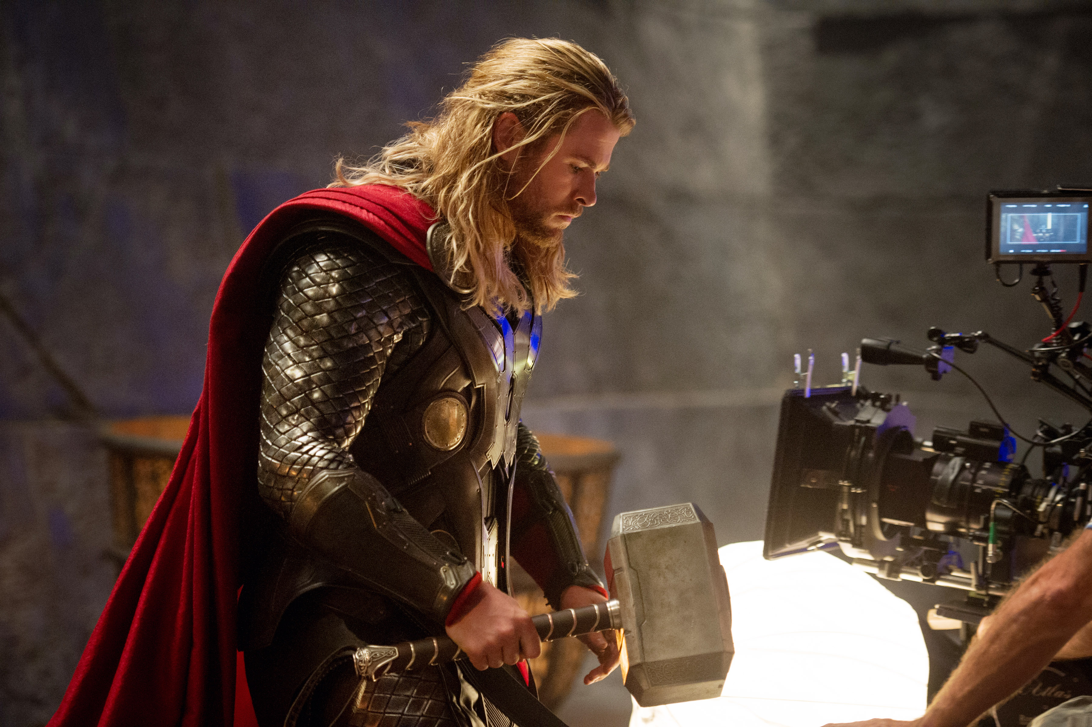 Best Reviewed Marvel Movies, According to Rotten Tomatoes