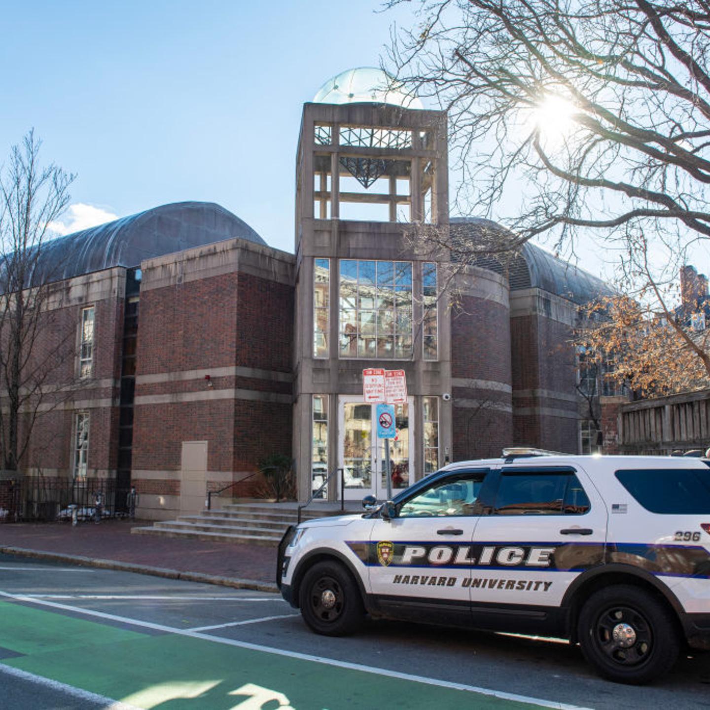US-ISRAEL-PALESTINIANS-CONFLICT-EDUCATION-HARVARD