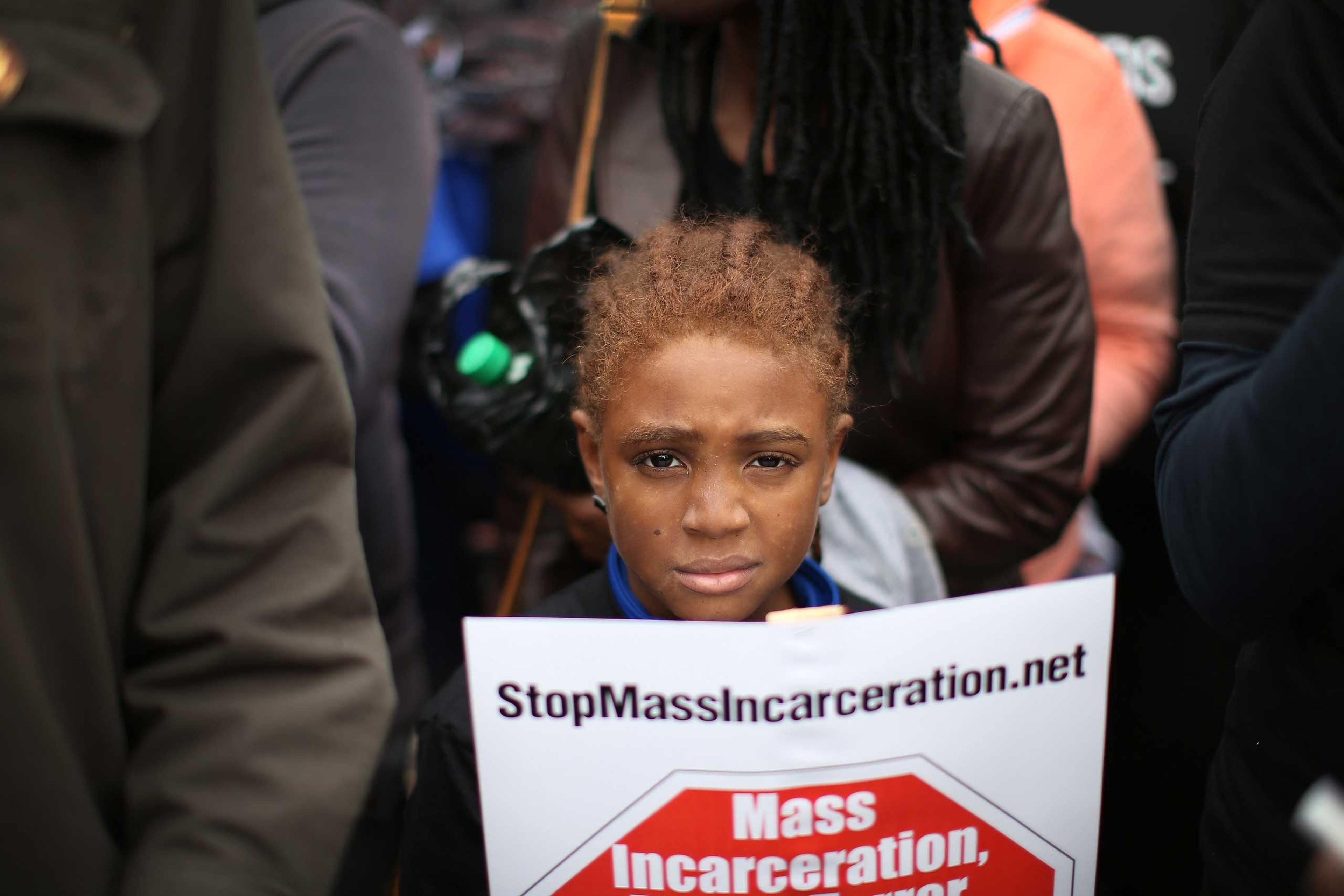 Ferguson St. Louis Protests