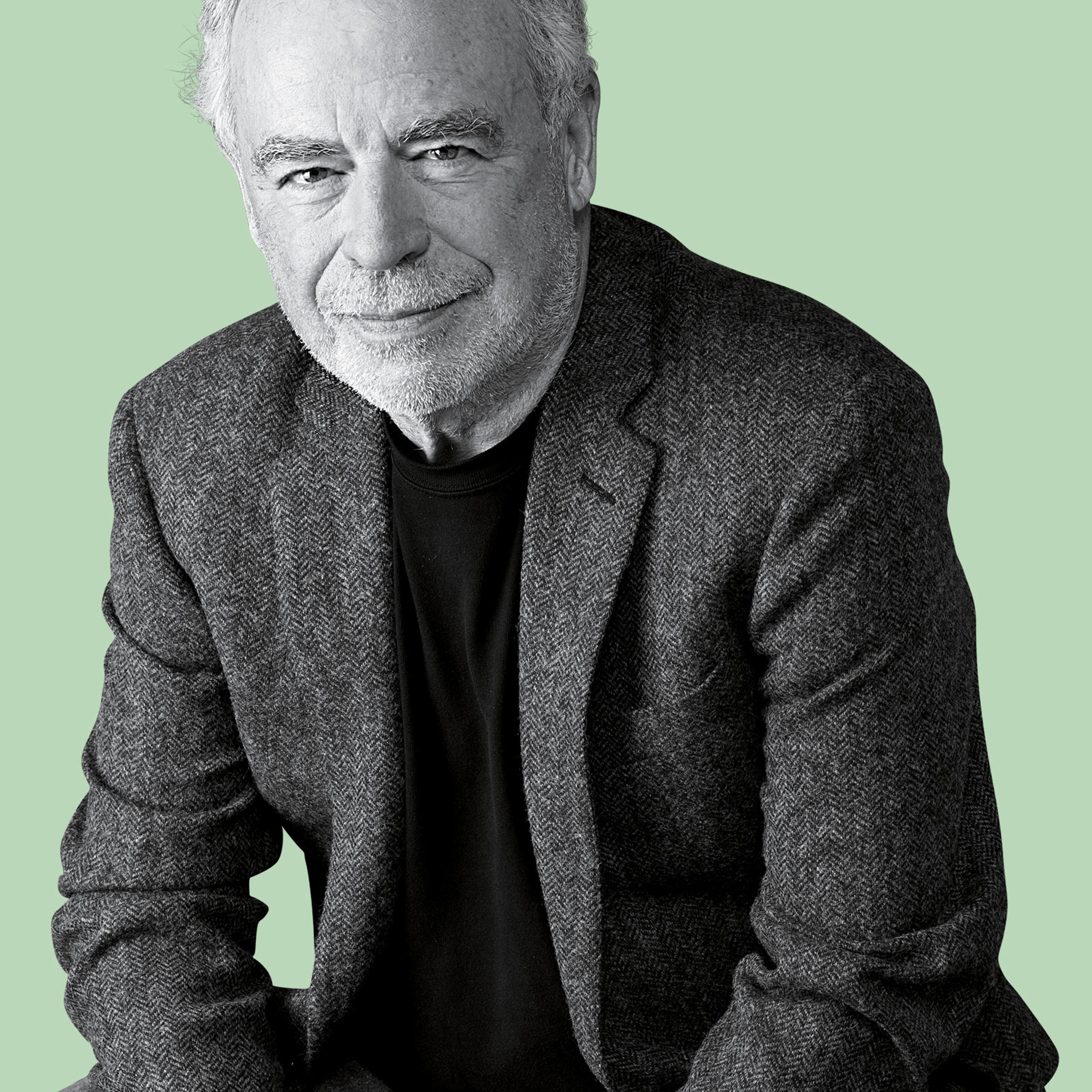 “My first instinct when anybody says anything bad about me is always to say, “God, is that true?”” says Pulitzer Prize winner Richard Russo.